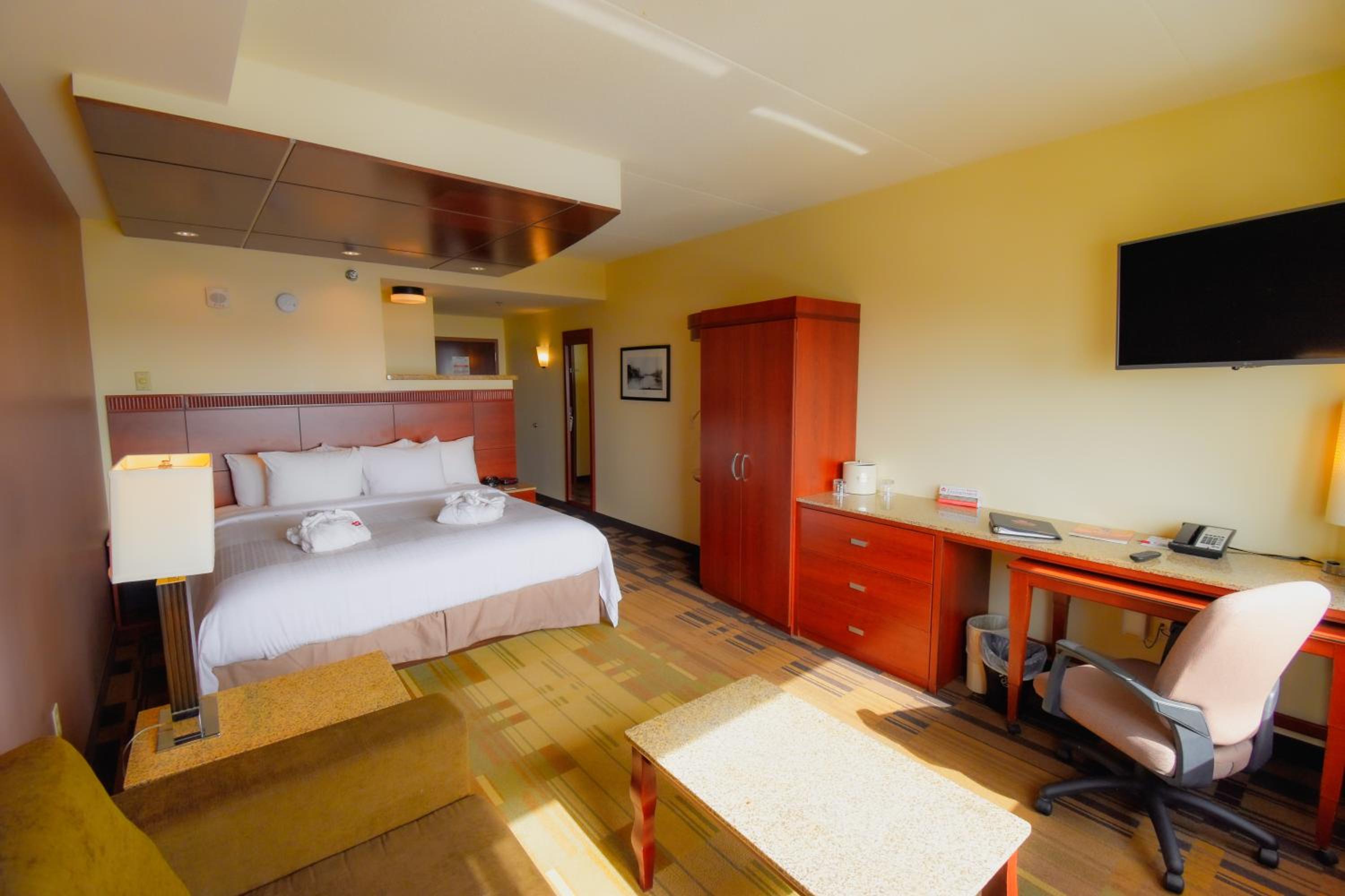 Executive Single Room photo 3