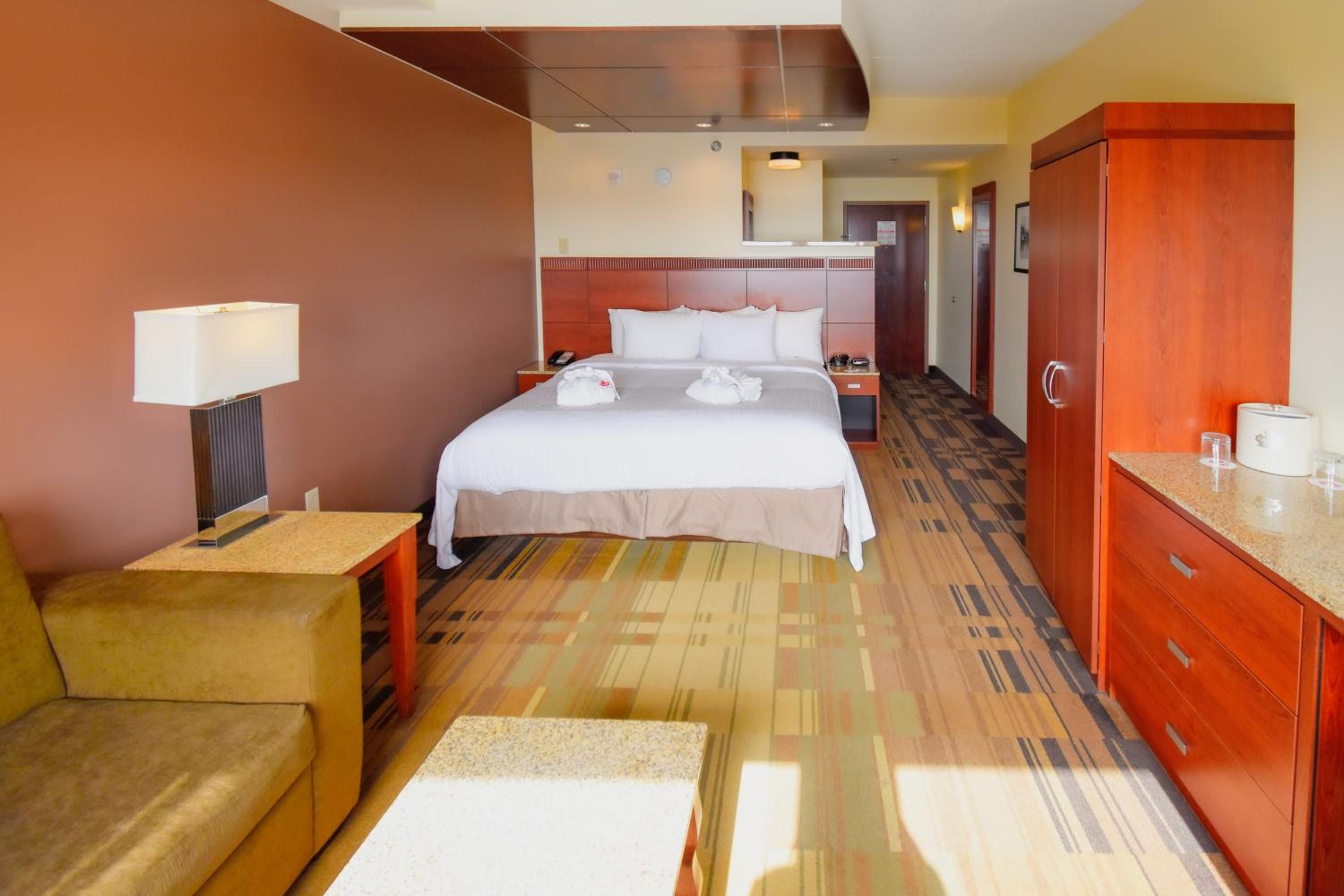 Executive Single Room photo 1
