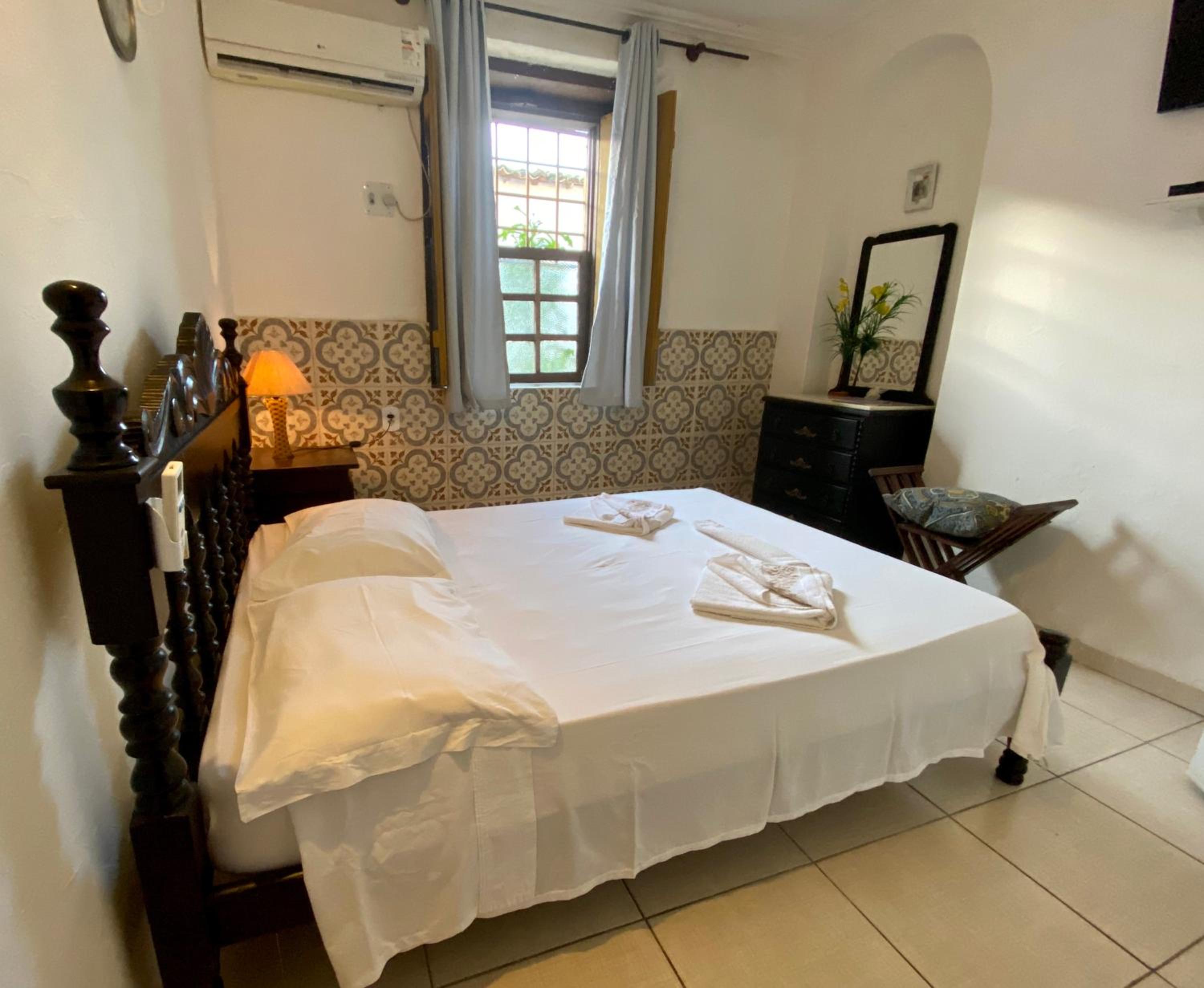 Standard Double Room - Photo 3