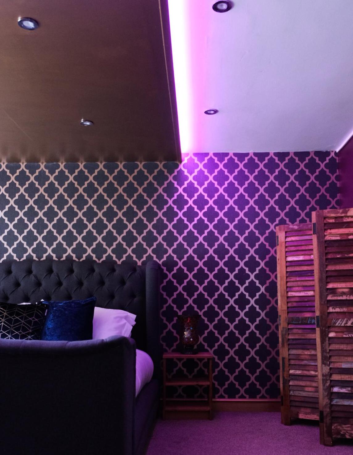 Deluxe Junior Suite