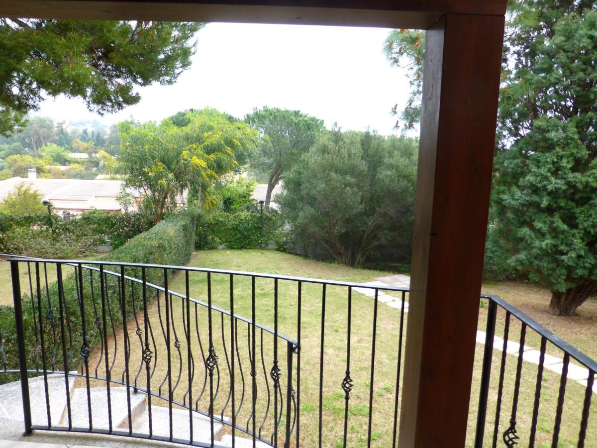 Bungalow (4 Adults) Luisella 1 