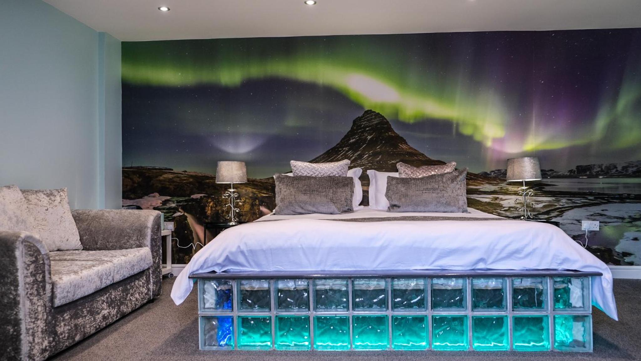 Deluxe Junior Suite