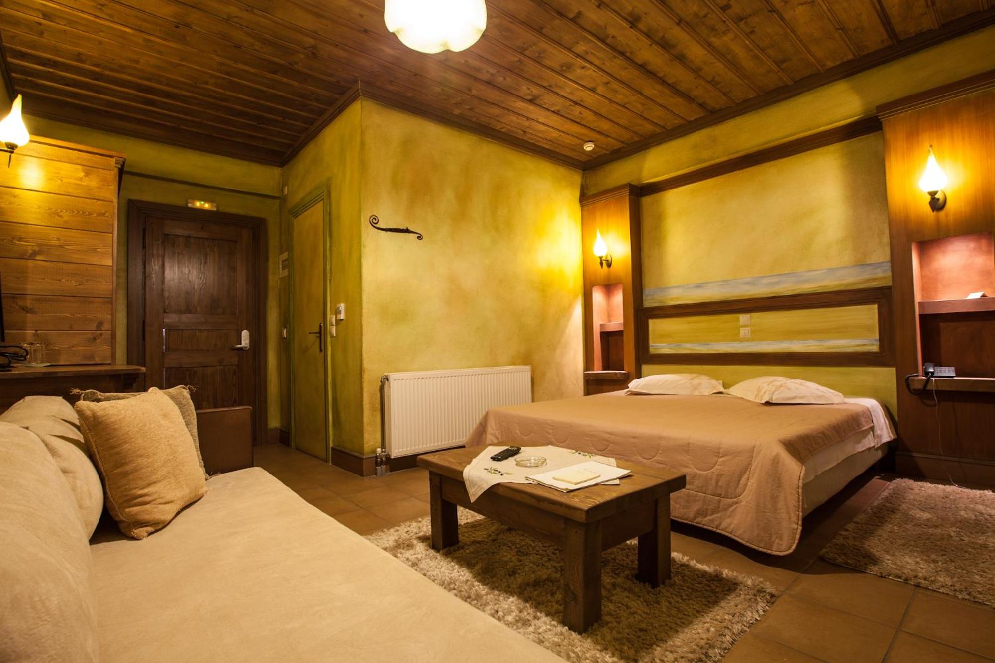Premium Room photo 2