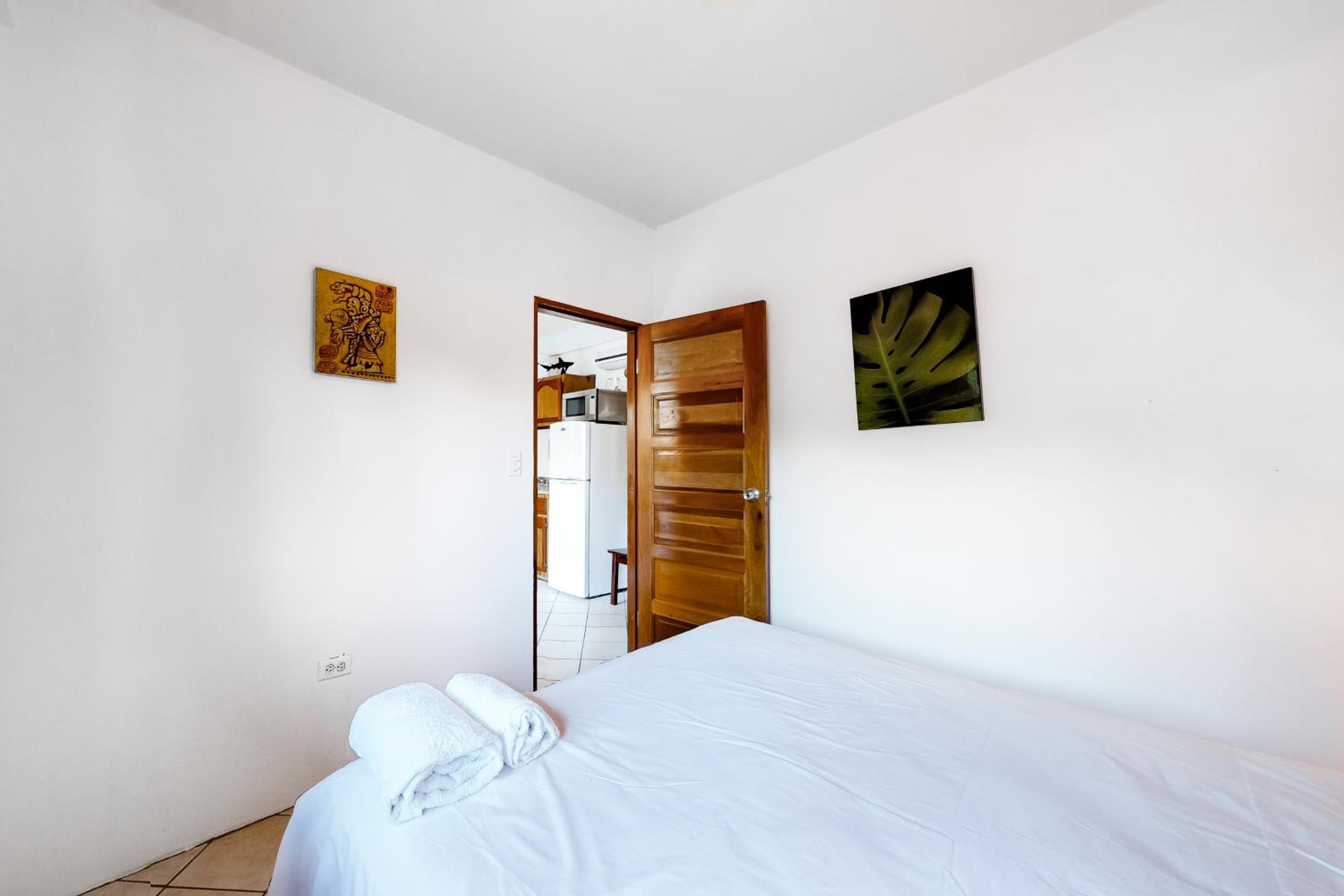 One-Bedroom Suite photo 1