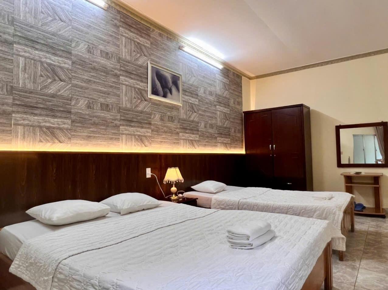 Standard Triple Room photo 1