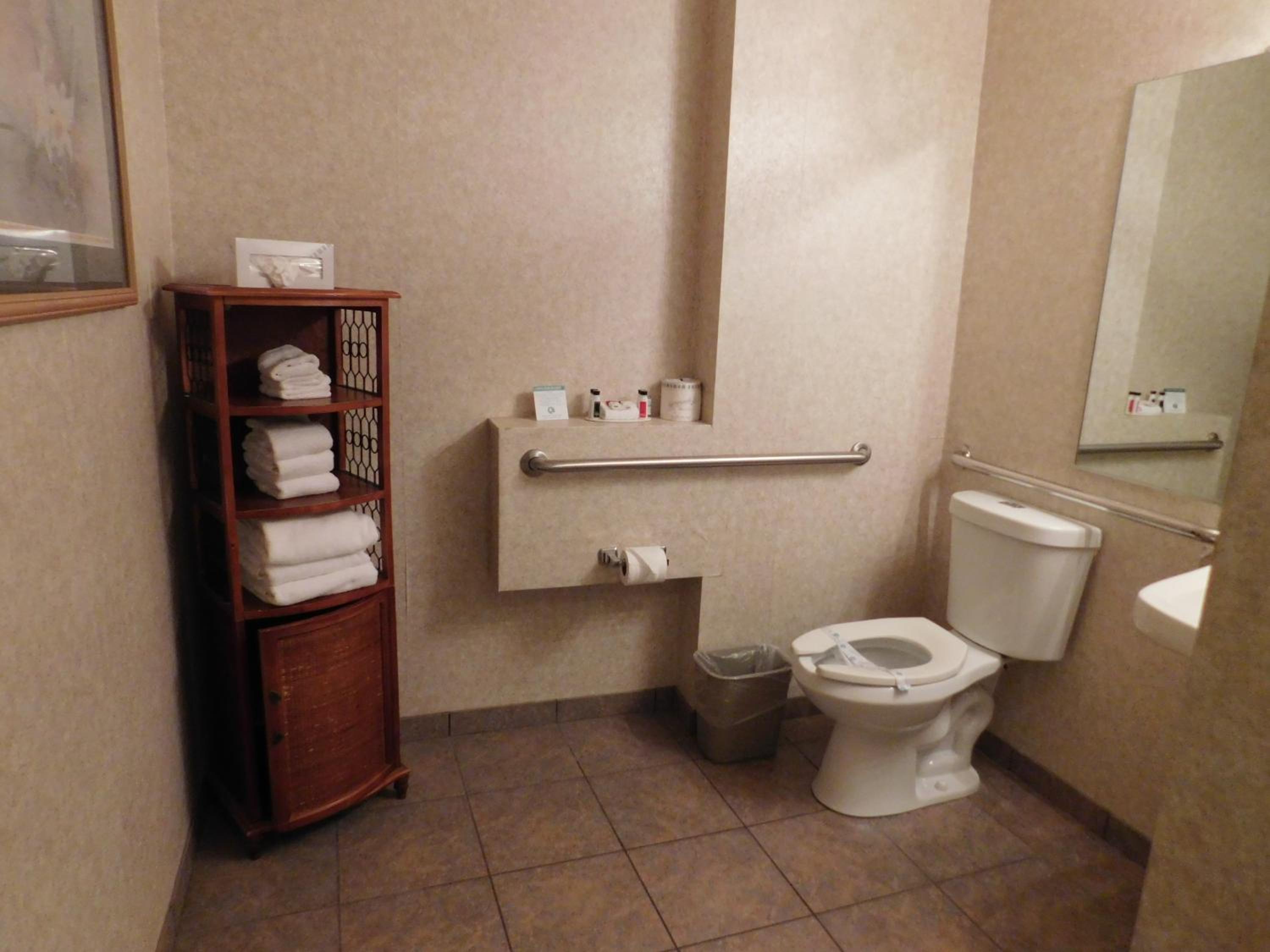 King Studio Suite - Non-Smoking - Photo 2