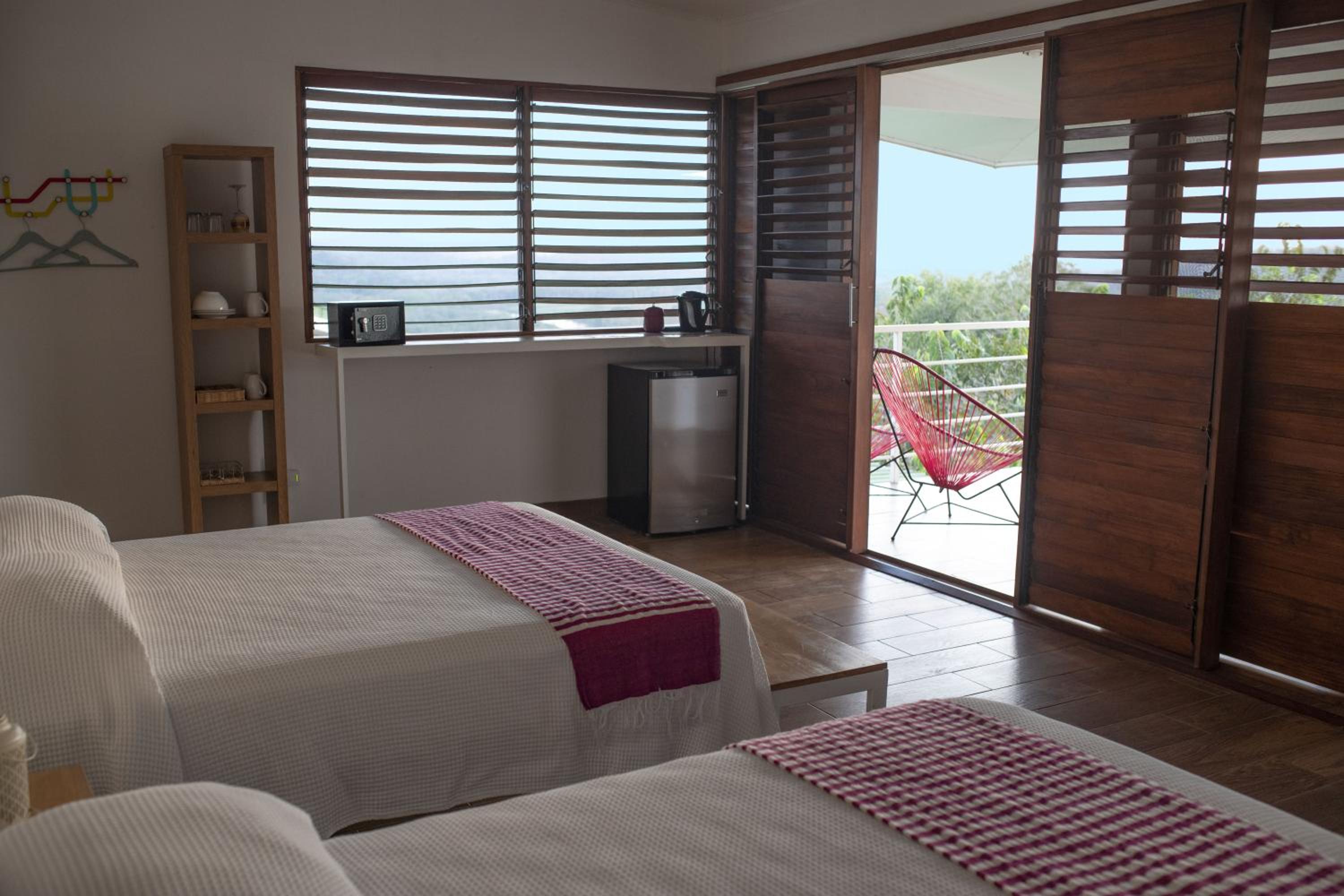 Double Room with Garden View photo 1