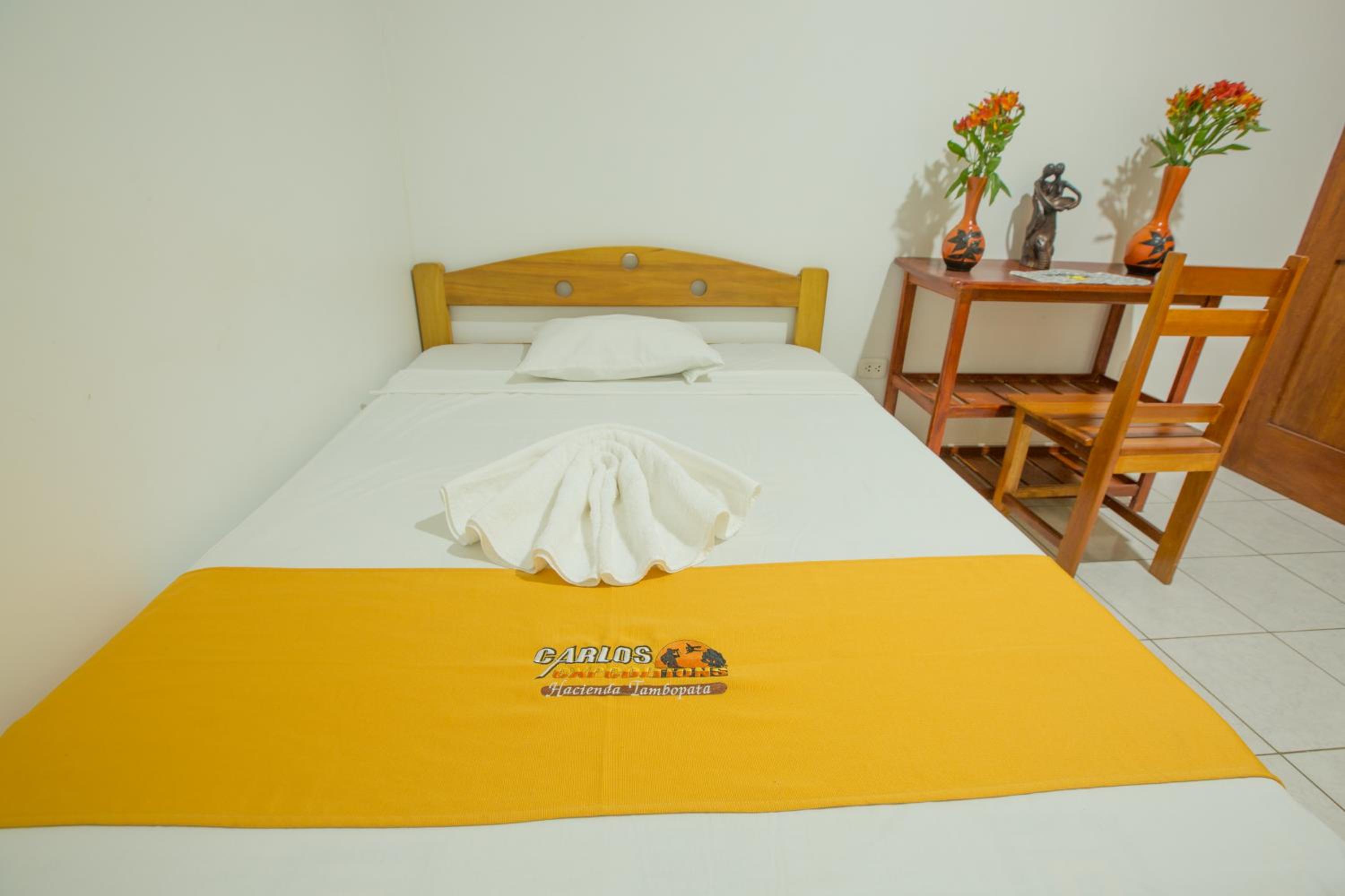 Standard Single Room photo 1