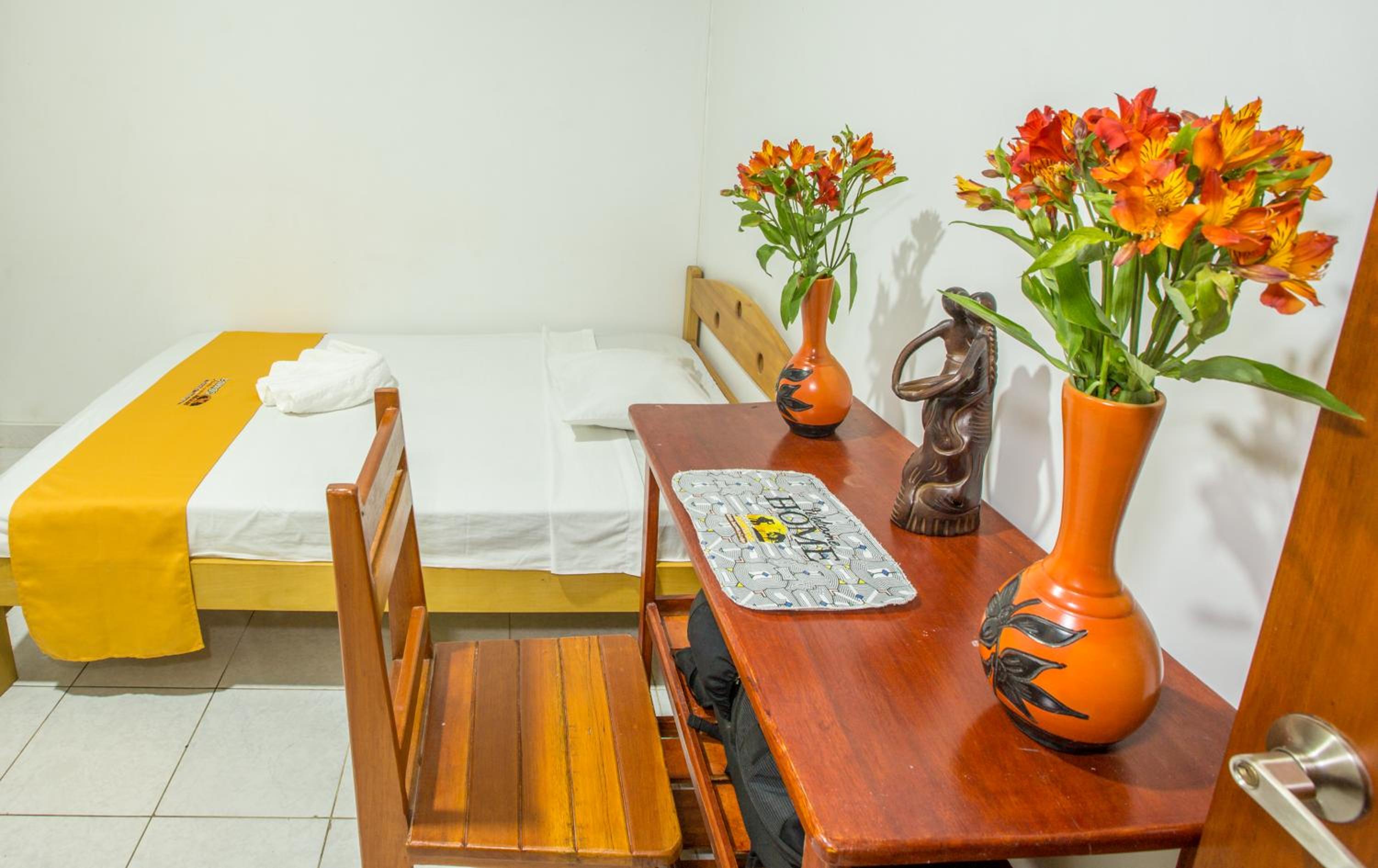 Standard Single Room photo 2