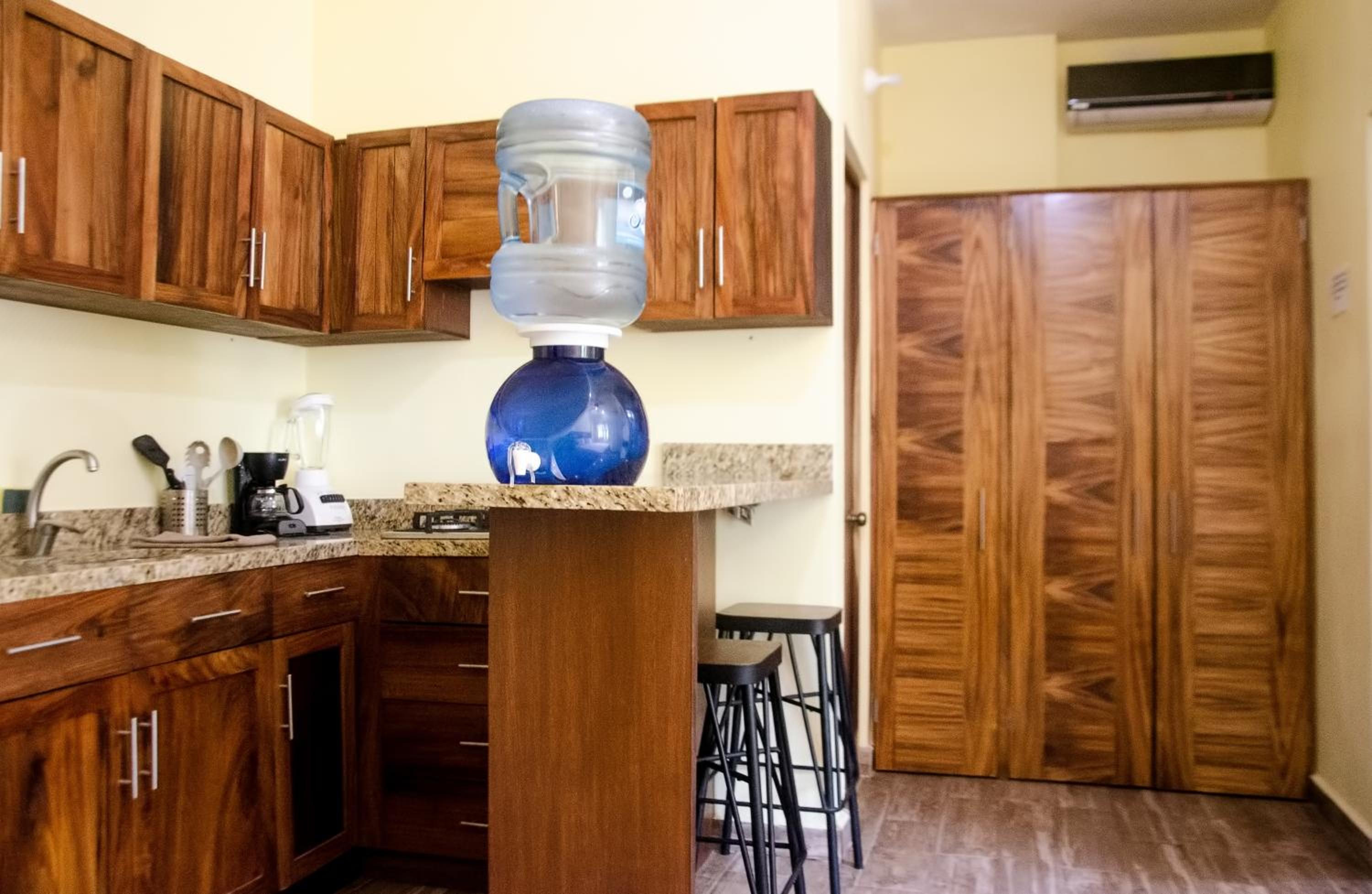 Studio Apartment with Sea View - Photo 5