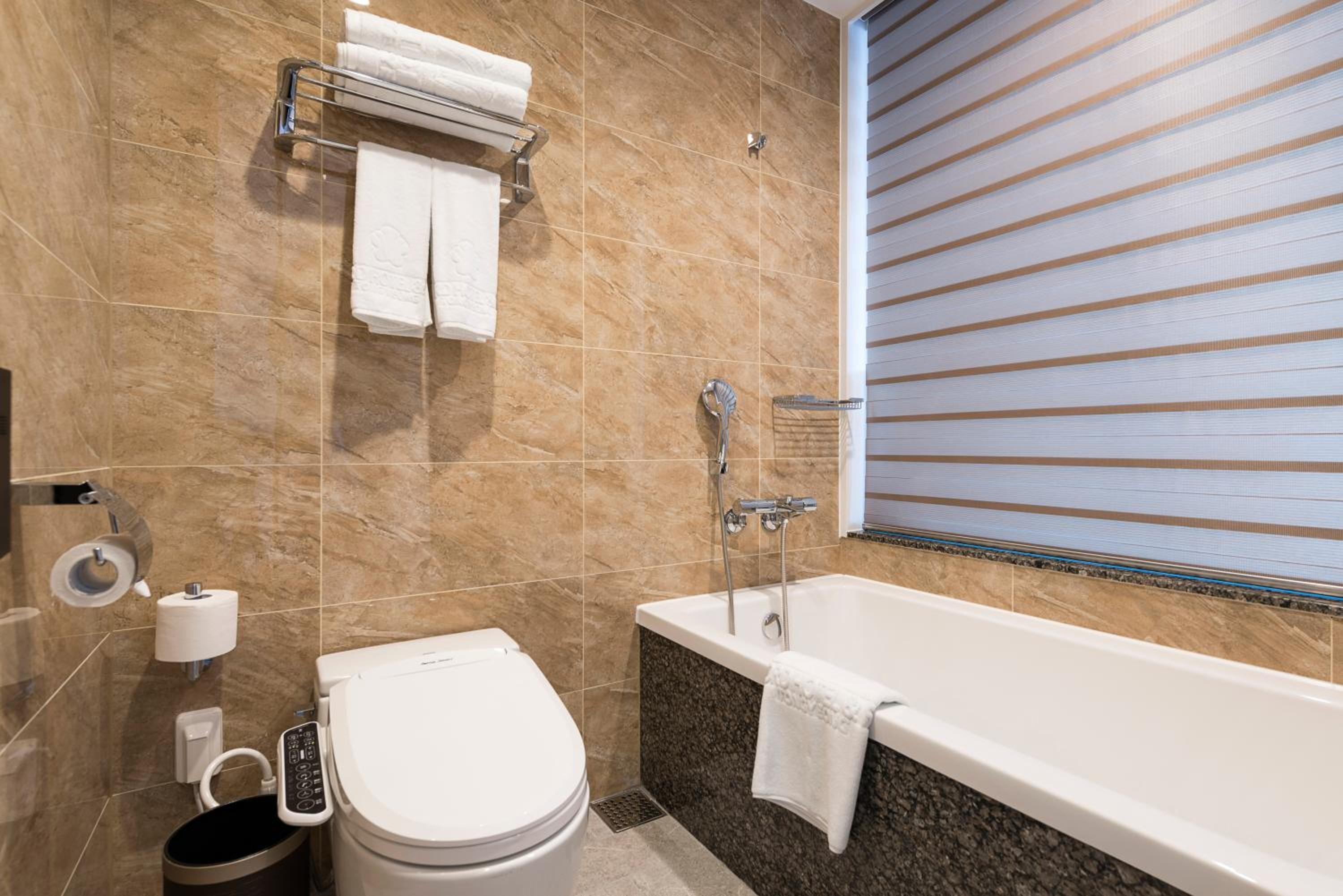 Limited offer - Double or Twin Room with Balcony (Bed type will be assinged at Check-In) photo 2