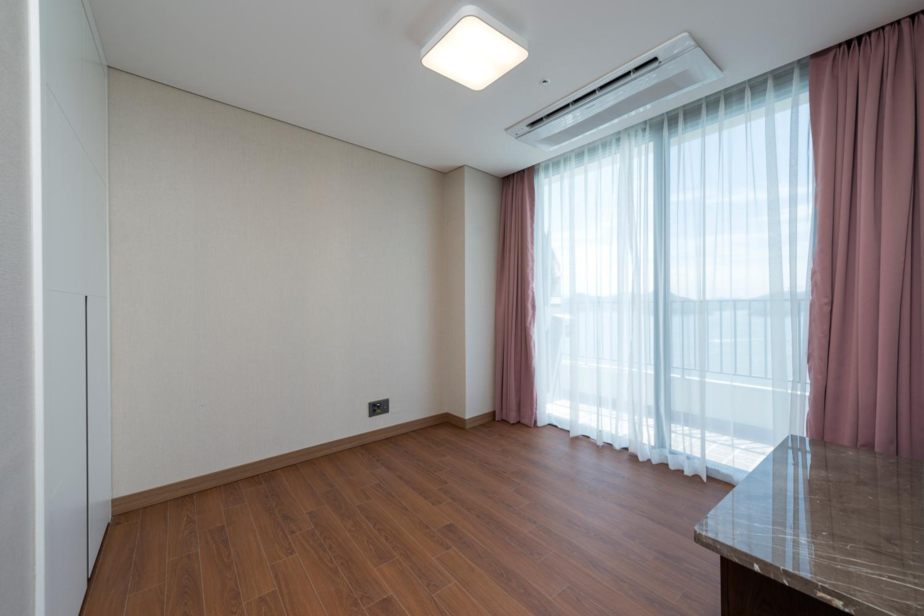 Korean-Style Suite - Resort photo 3