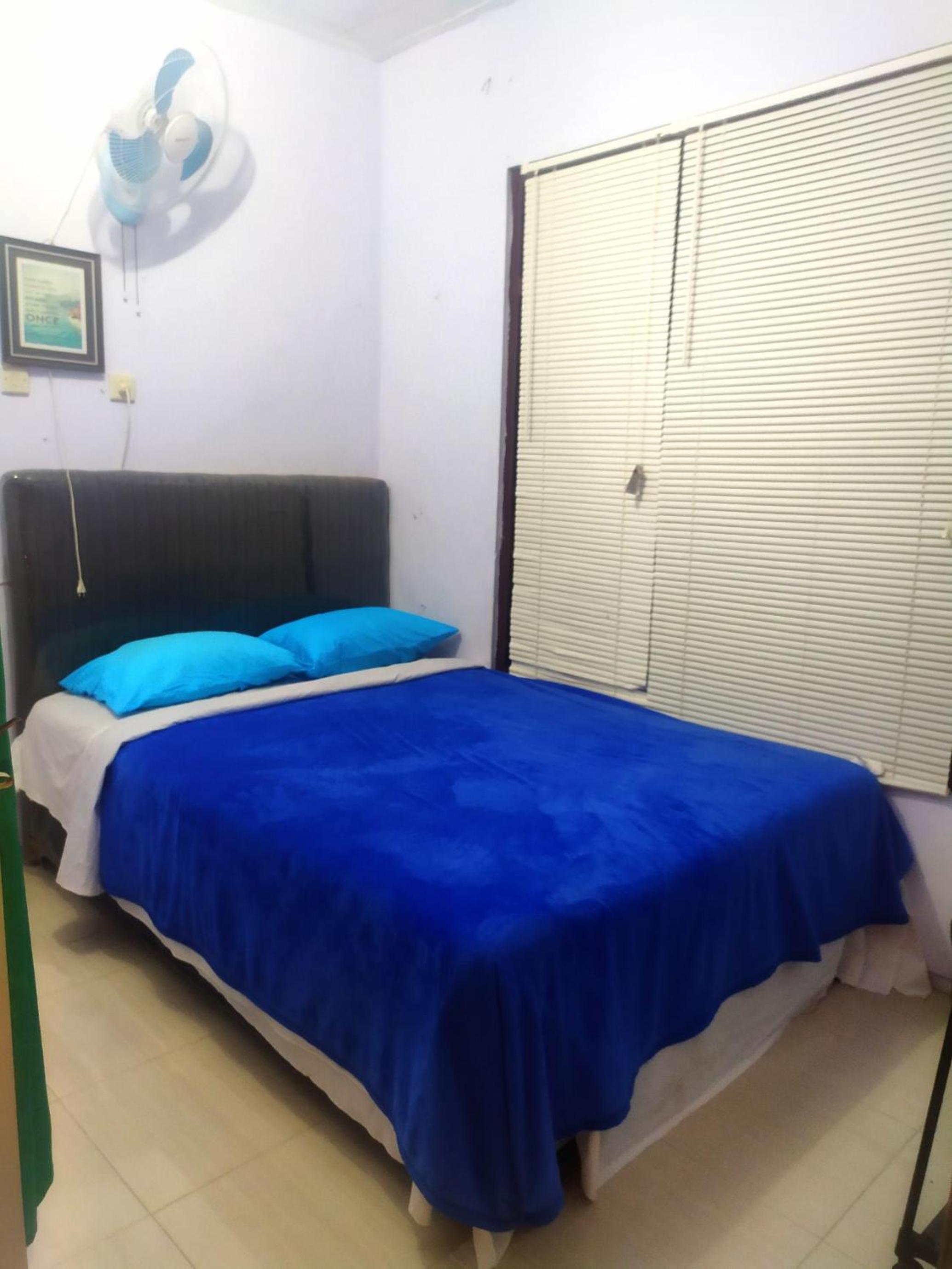 Standard Double Room With Fan photo 3