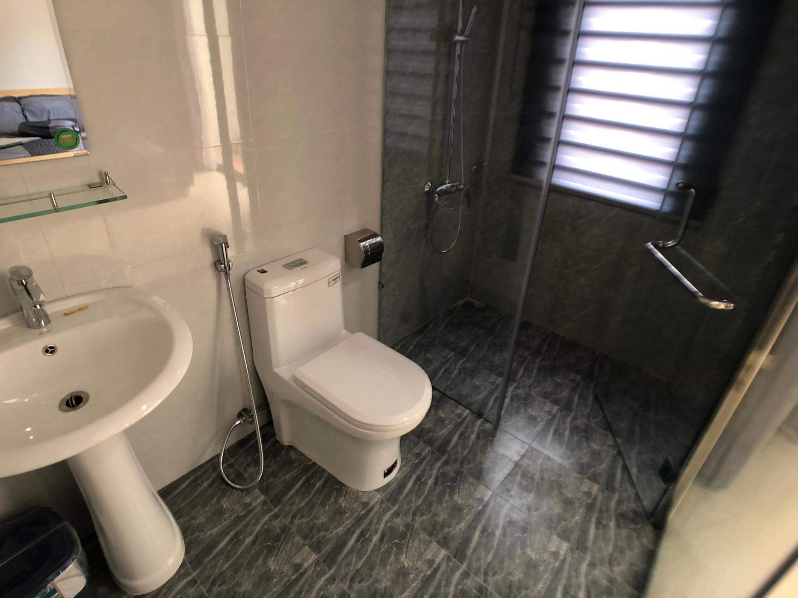 Double Room with Balcony - Photo 46