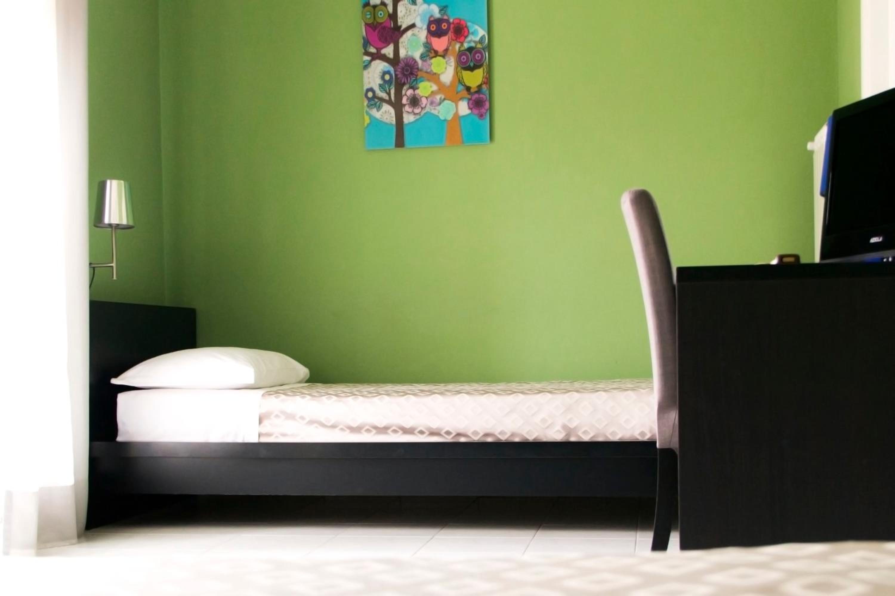 Triple Room with Terrace - Photo 6