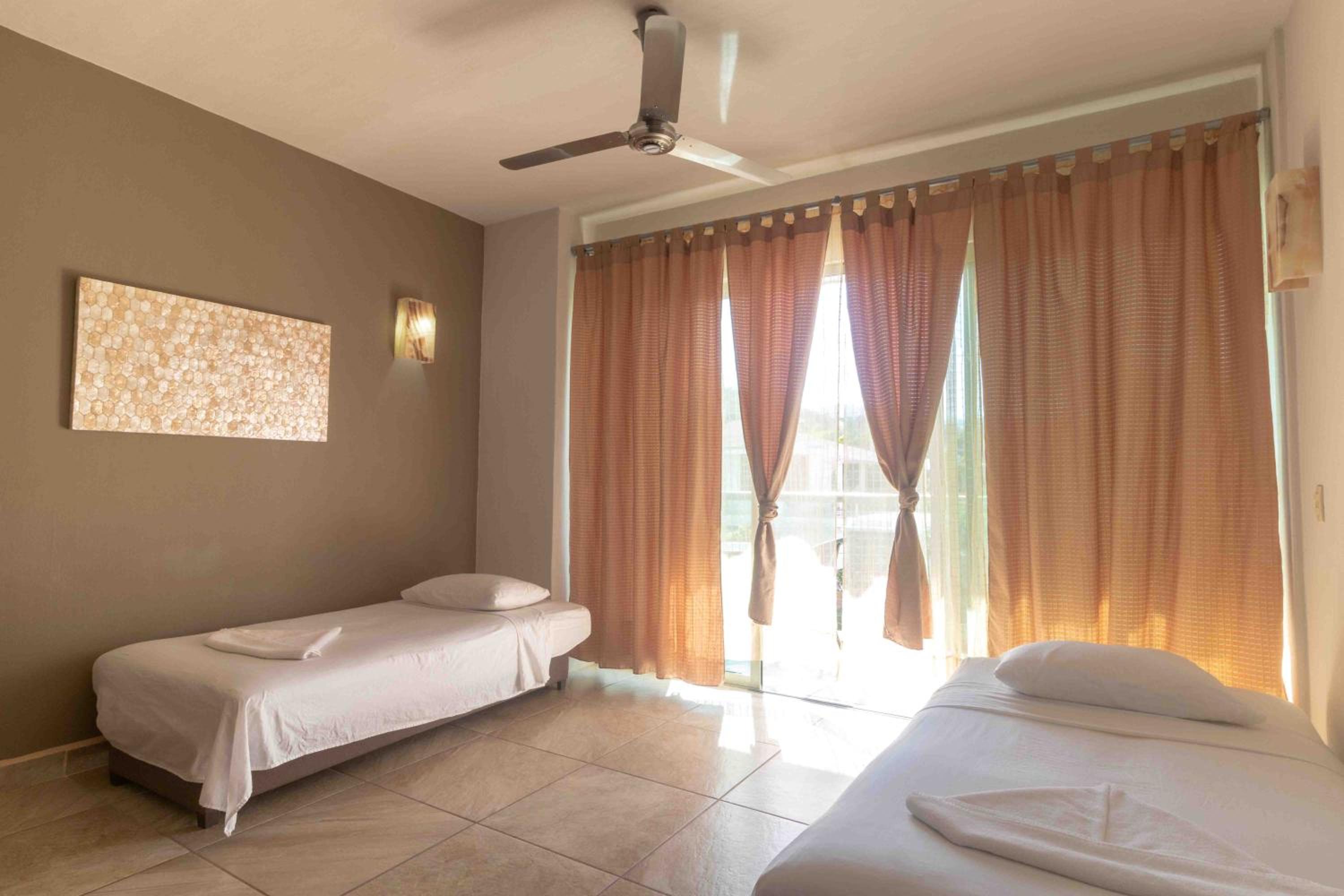 Quadruple Room photo 2