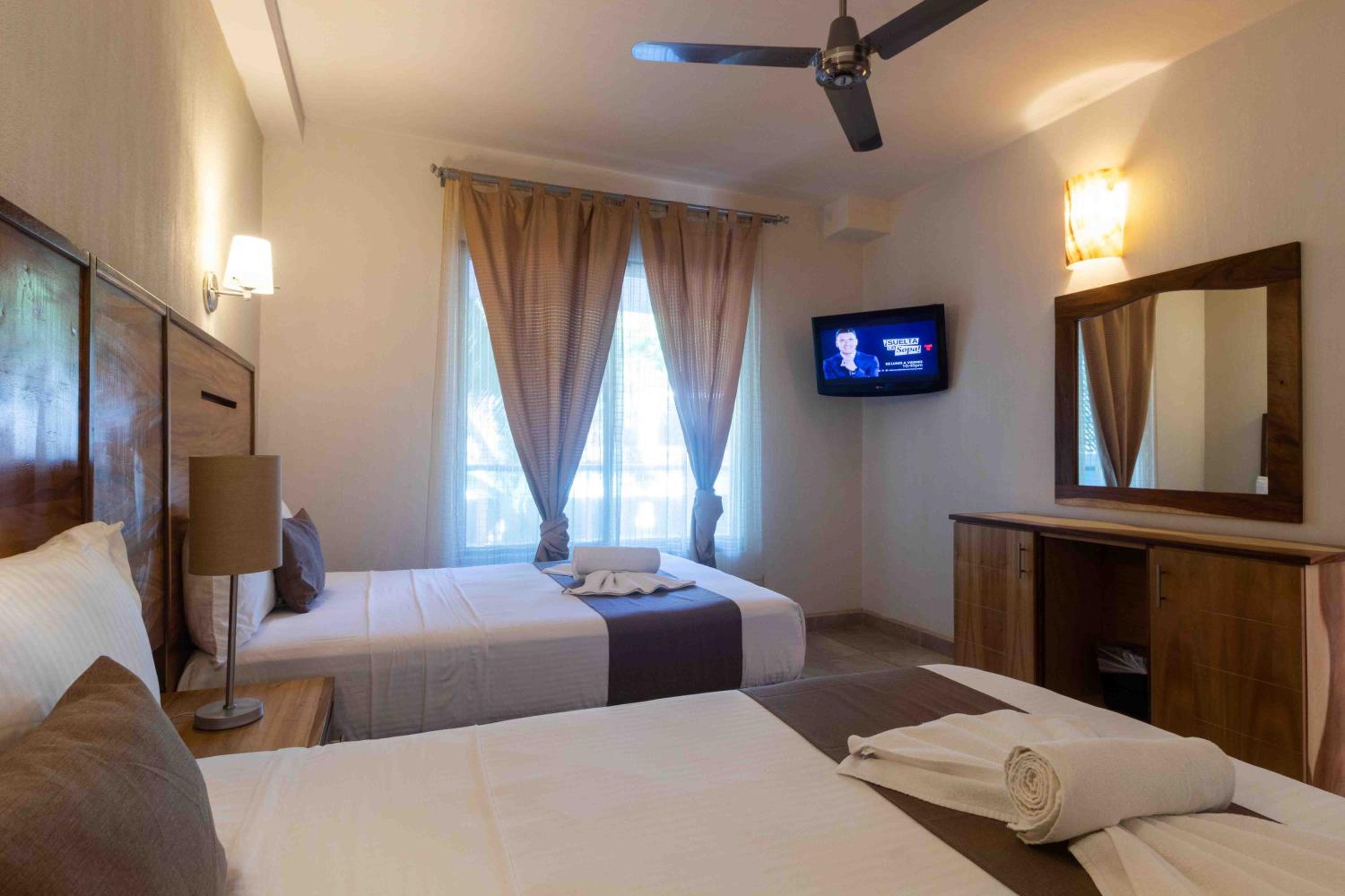 Quadruple Room photo 3