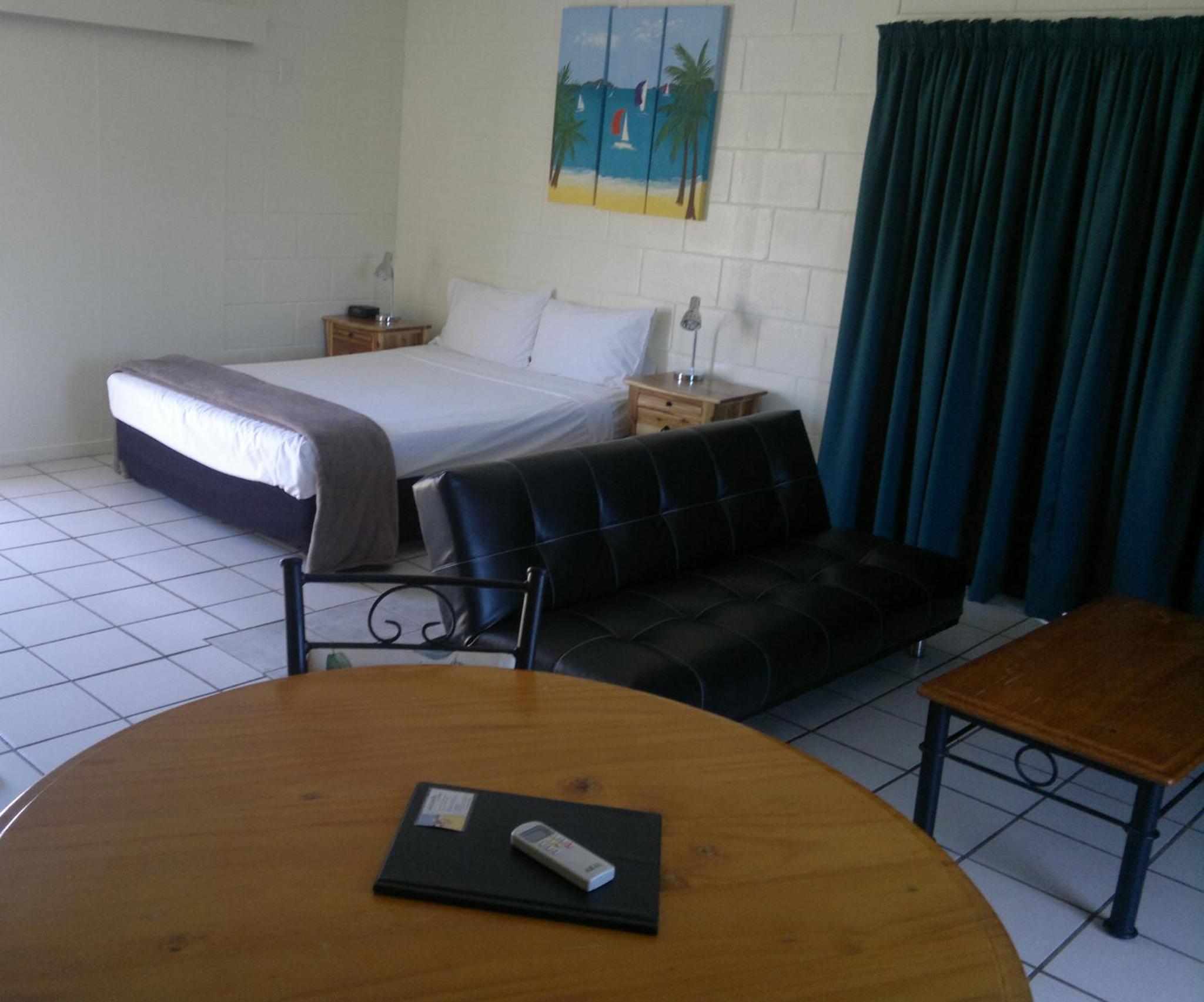 Studio with Ocean View - Photo 3