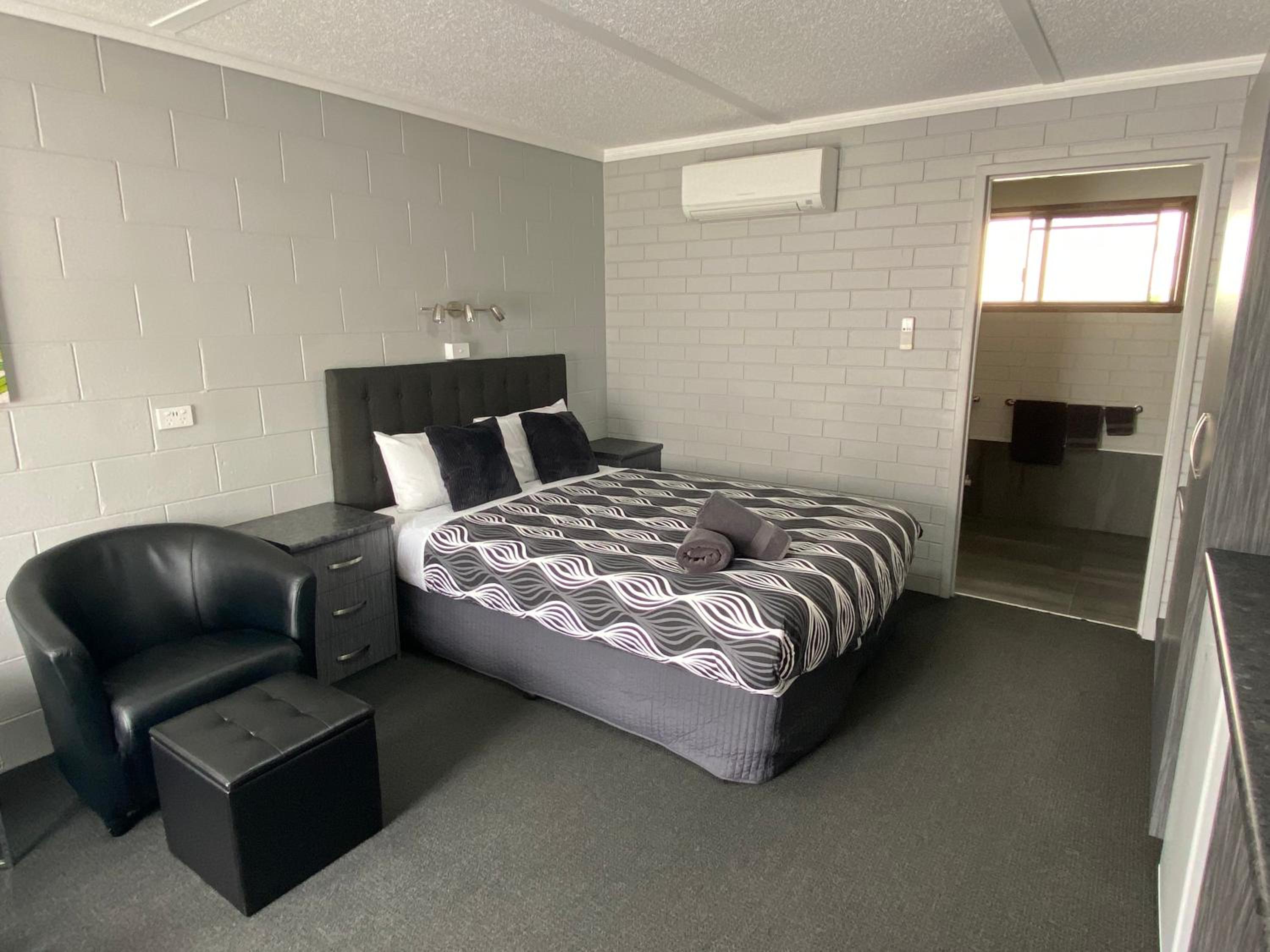 Deluxe Queen Room photo 1