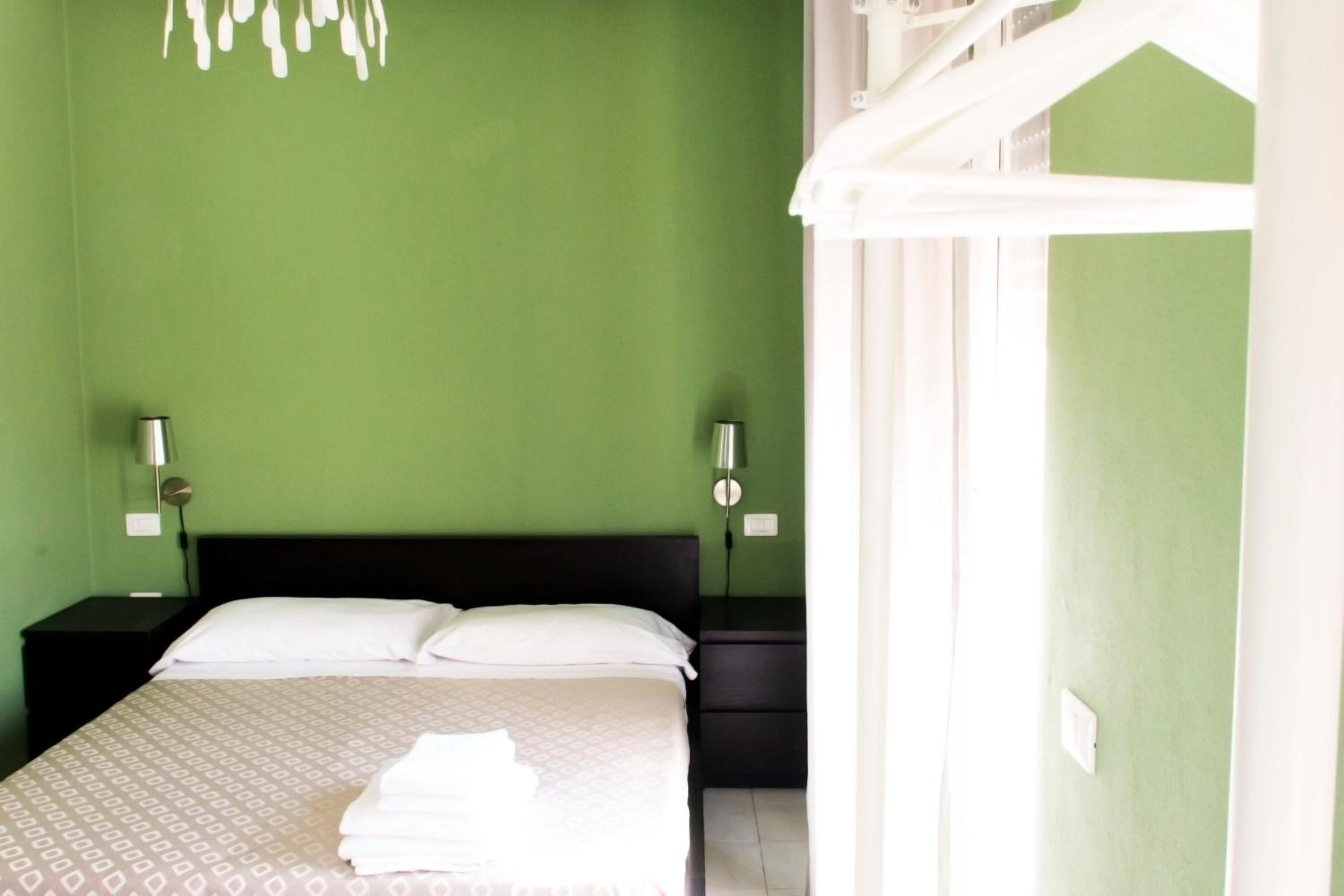 Triple Room with Terrace - Photo 1
