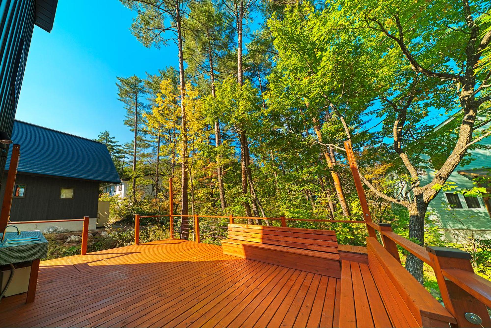 Three-Bedroom Chalet - Photo 6