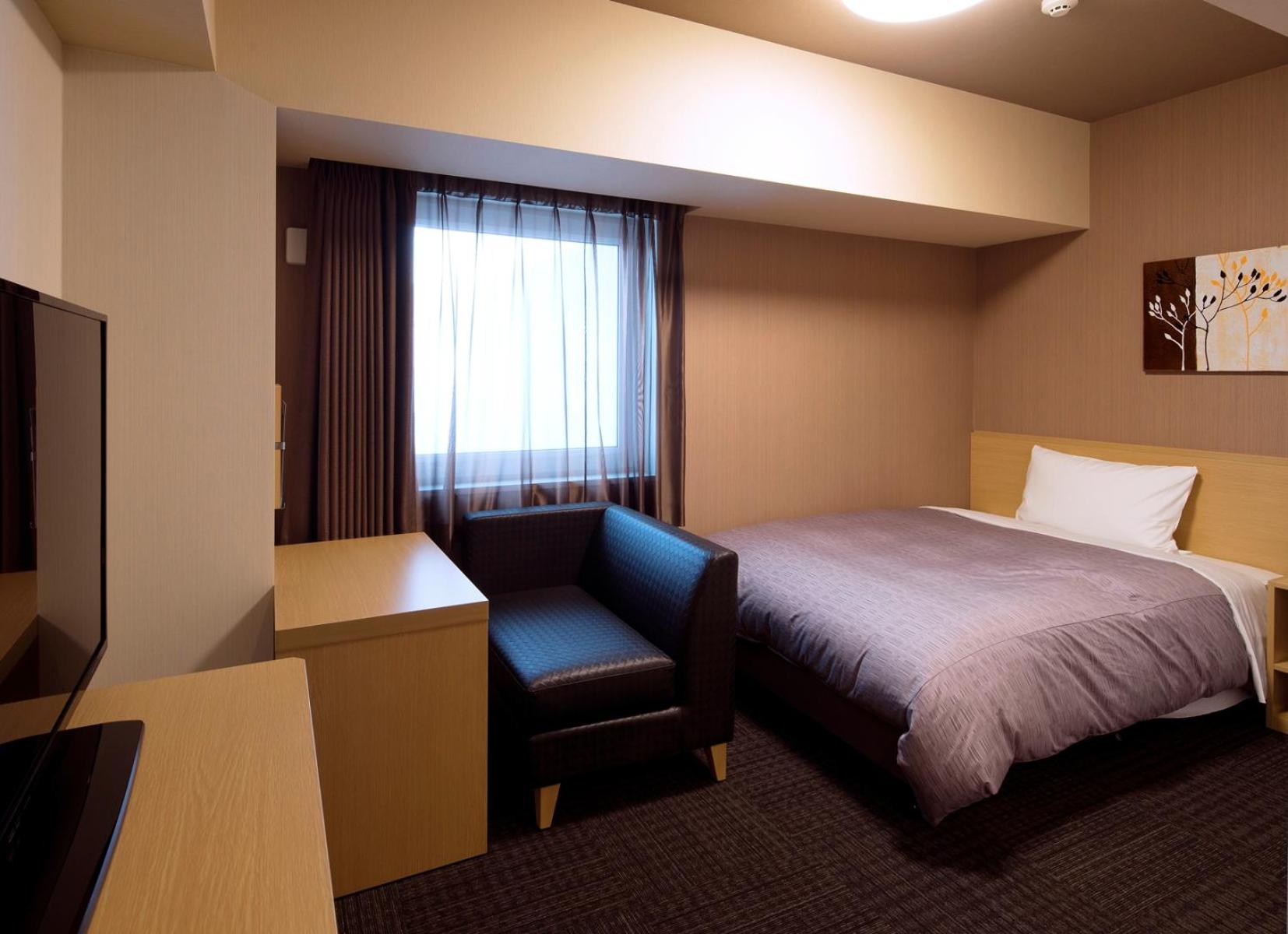 Standard Single Room - Non-Smoking