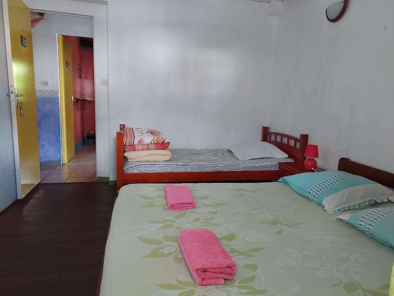 Double Room photo 1