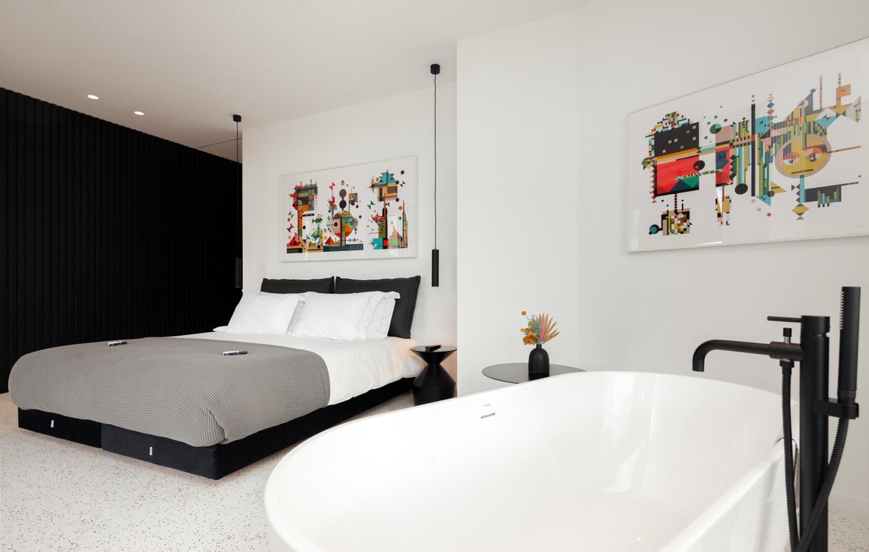 MAP Suite (Suite) - Photo 14