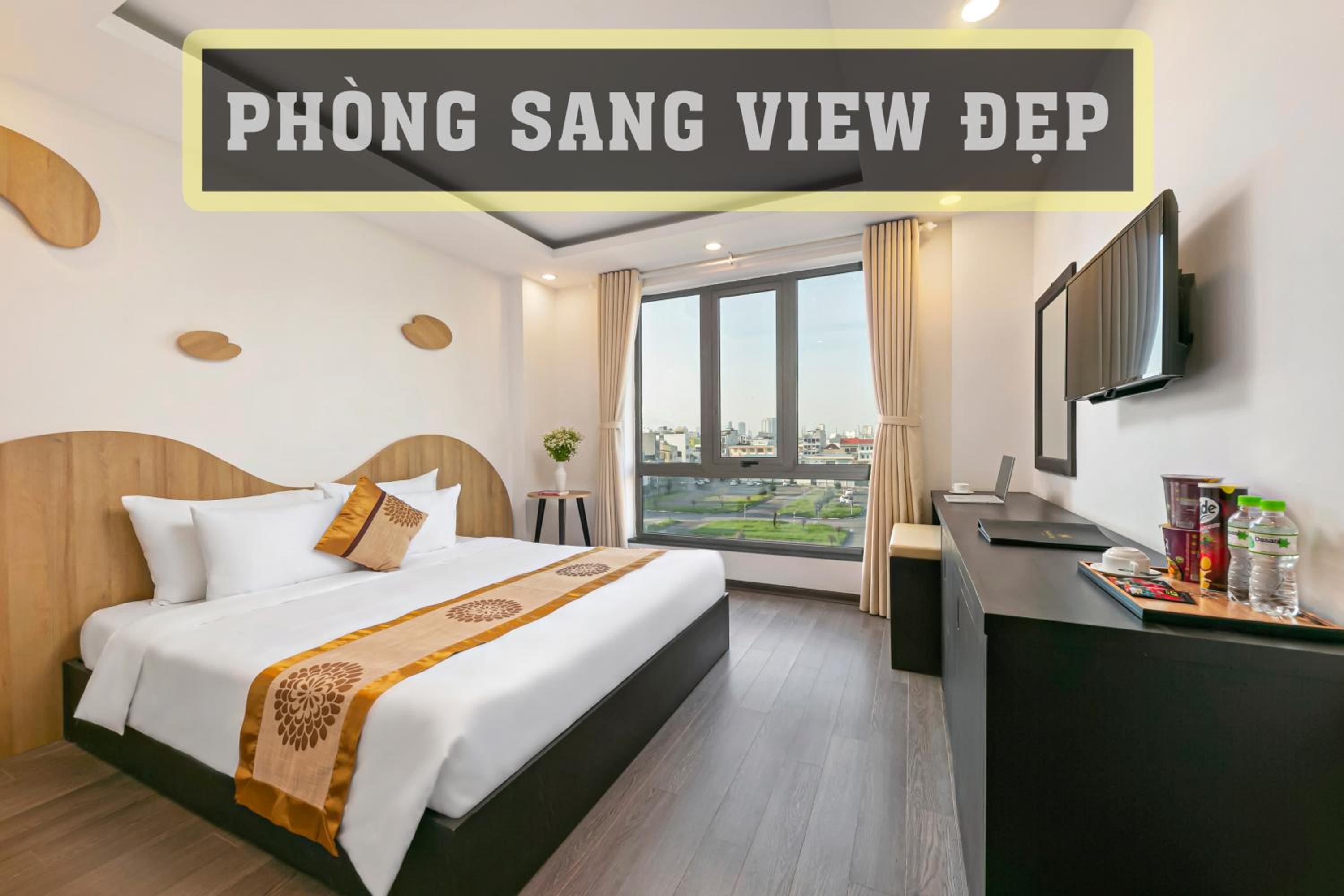 Standard King Room photo 2