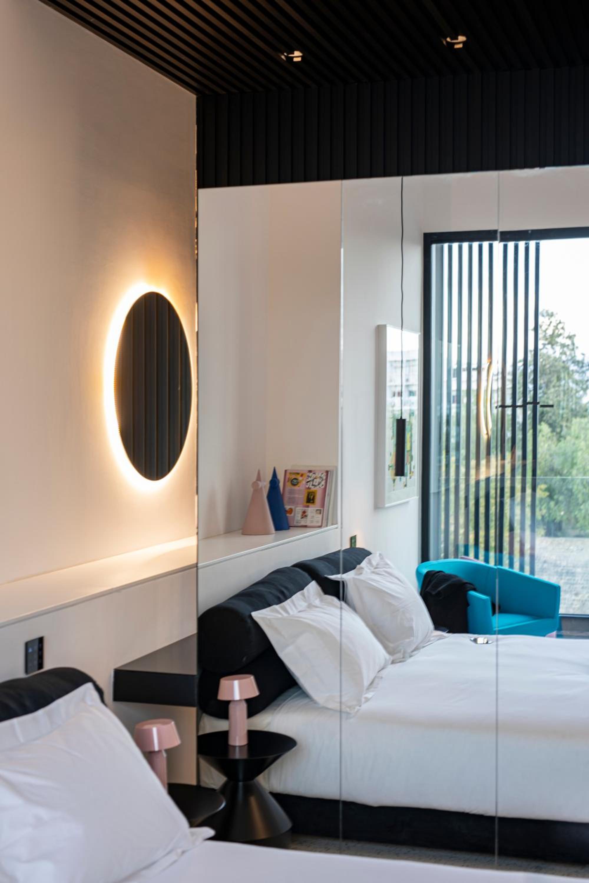 Essential room (Superior room) - Photo 10
