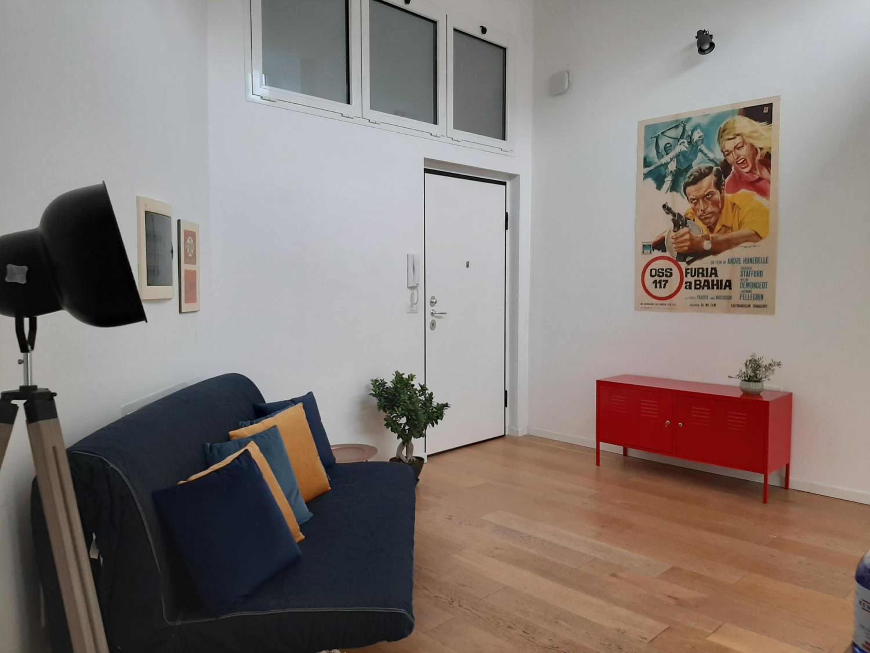 Loft
