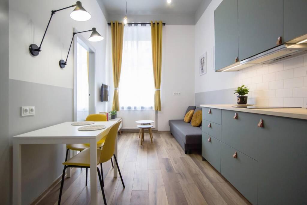 Two-Bedroom Apartment photo 1