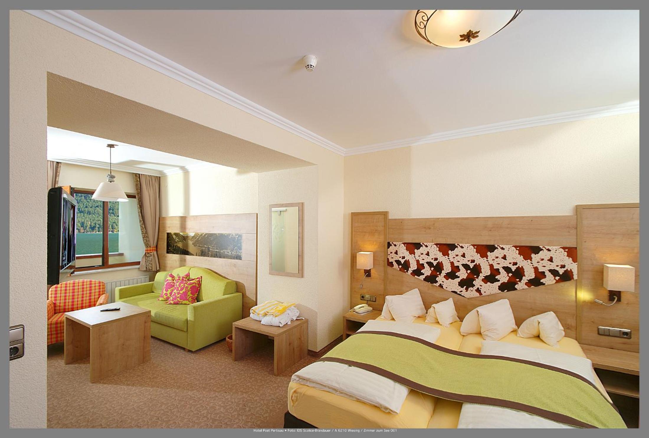 Comfort Double Room