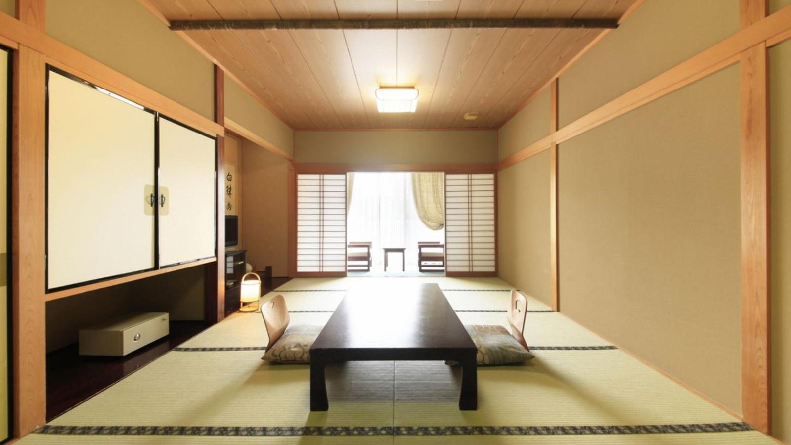 Japanese-Style Room - Photo 3
