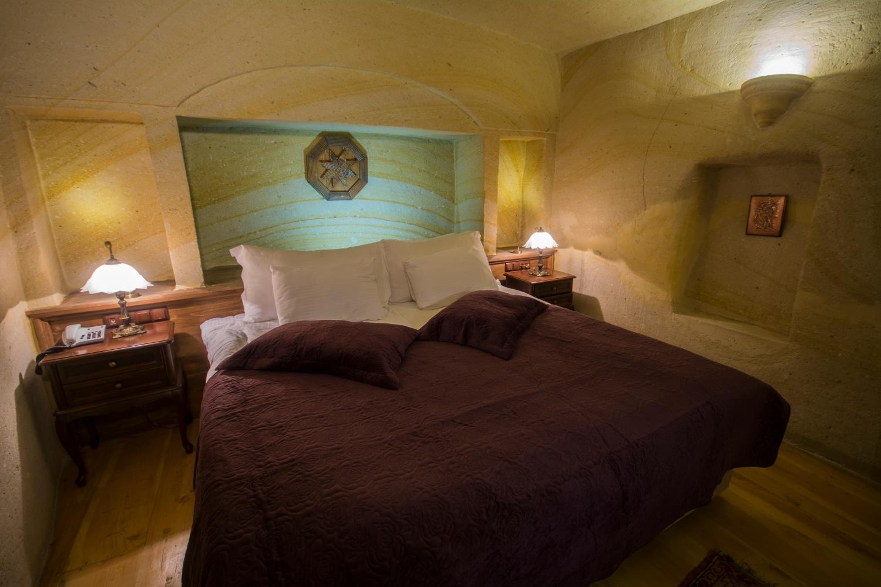 Standard Double or Twin Room photo 3
