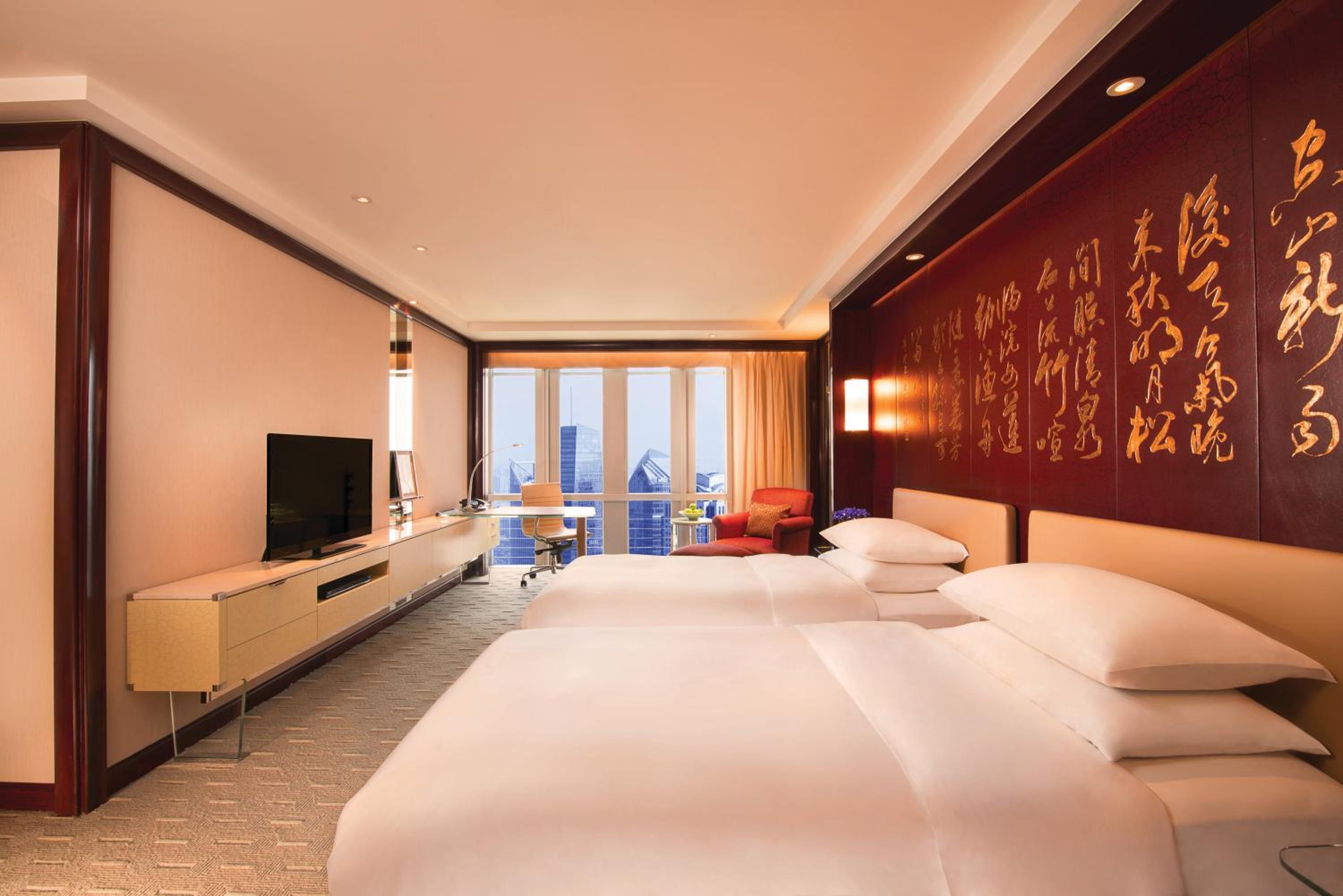 Twin Room with River View photo 2