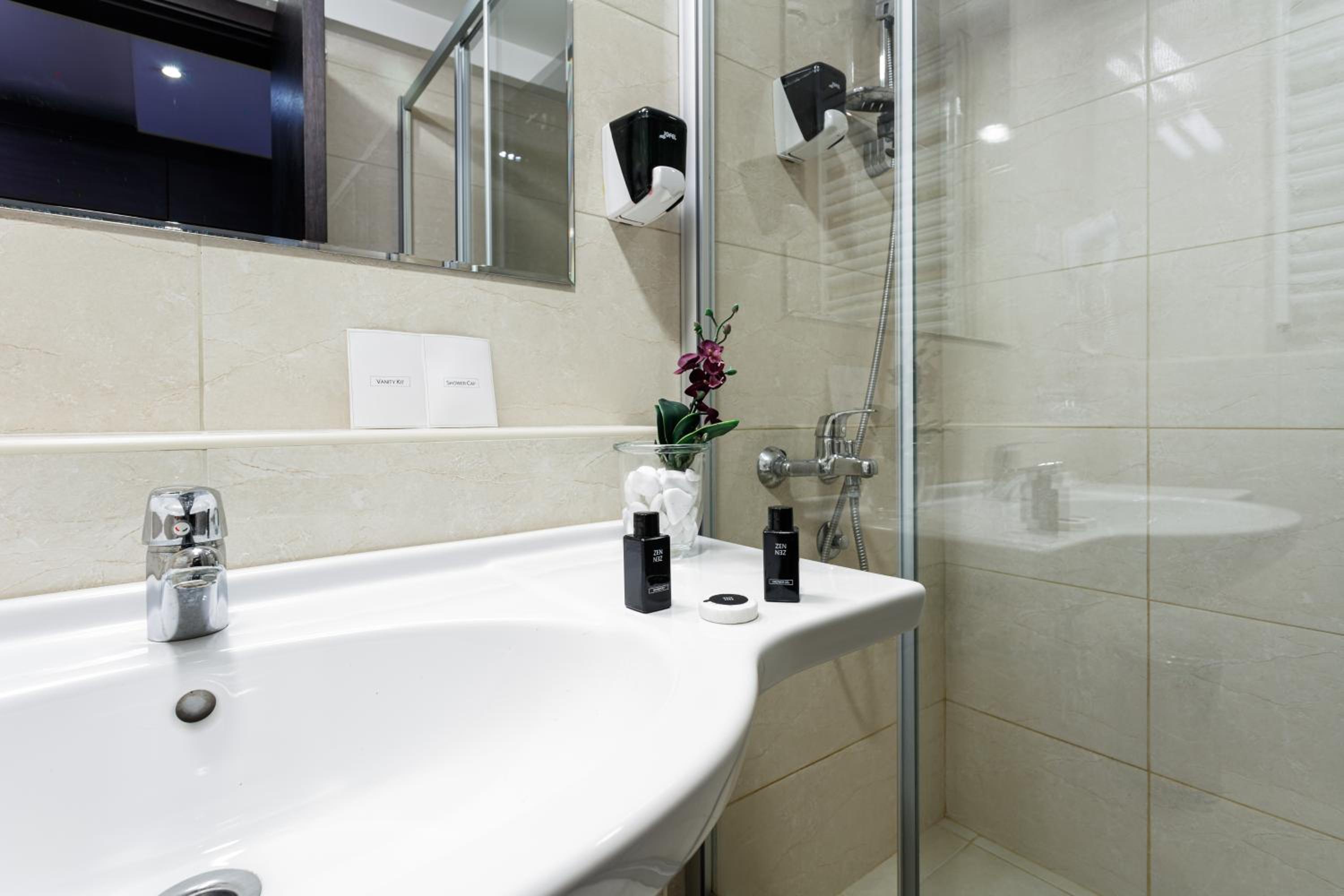 Standard Double or Twin Room photo 2