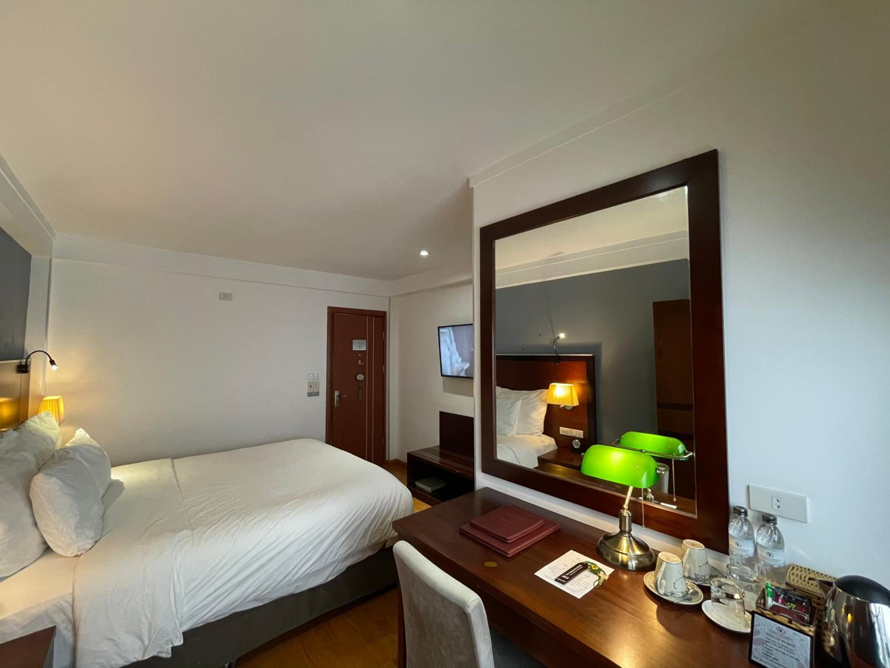 Superior Double Room photo 3