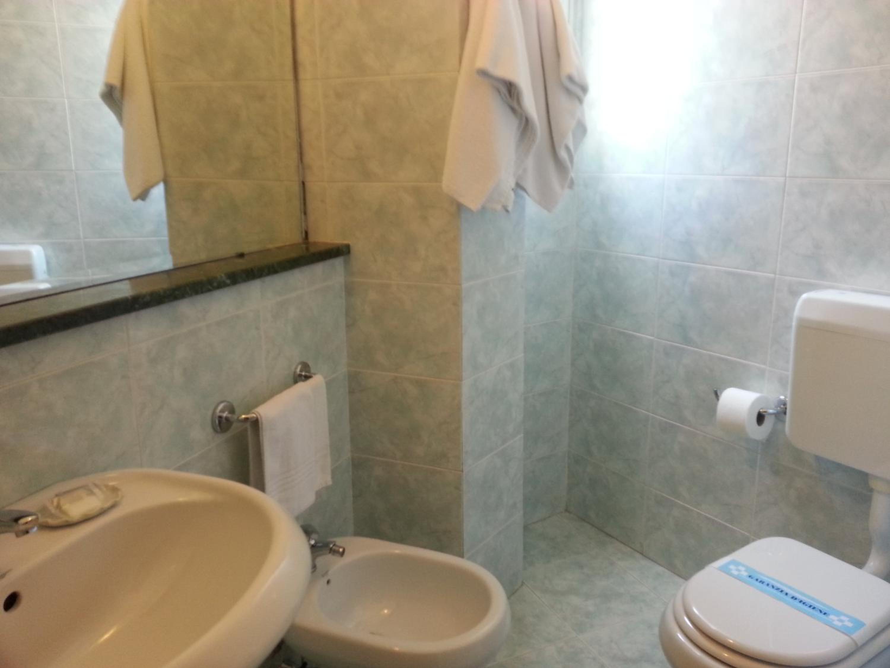 Triple Room with Balcony photo 2