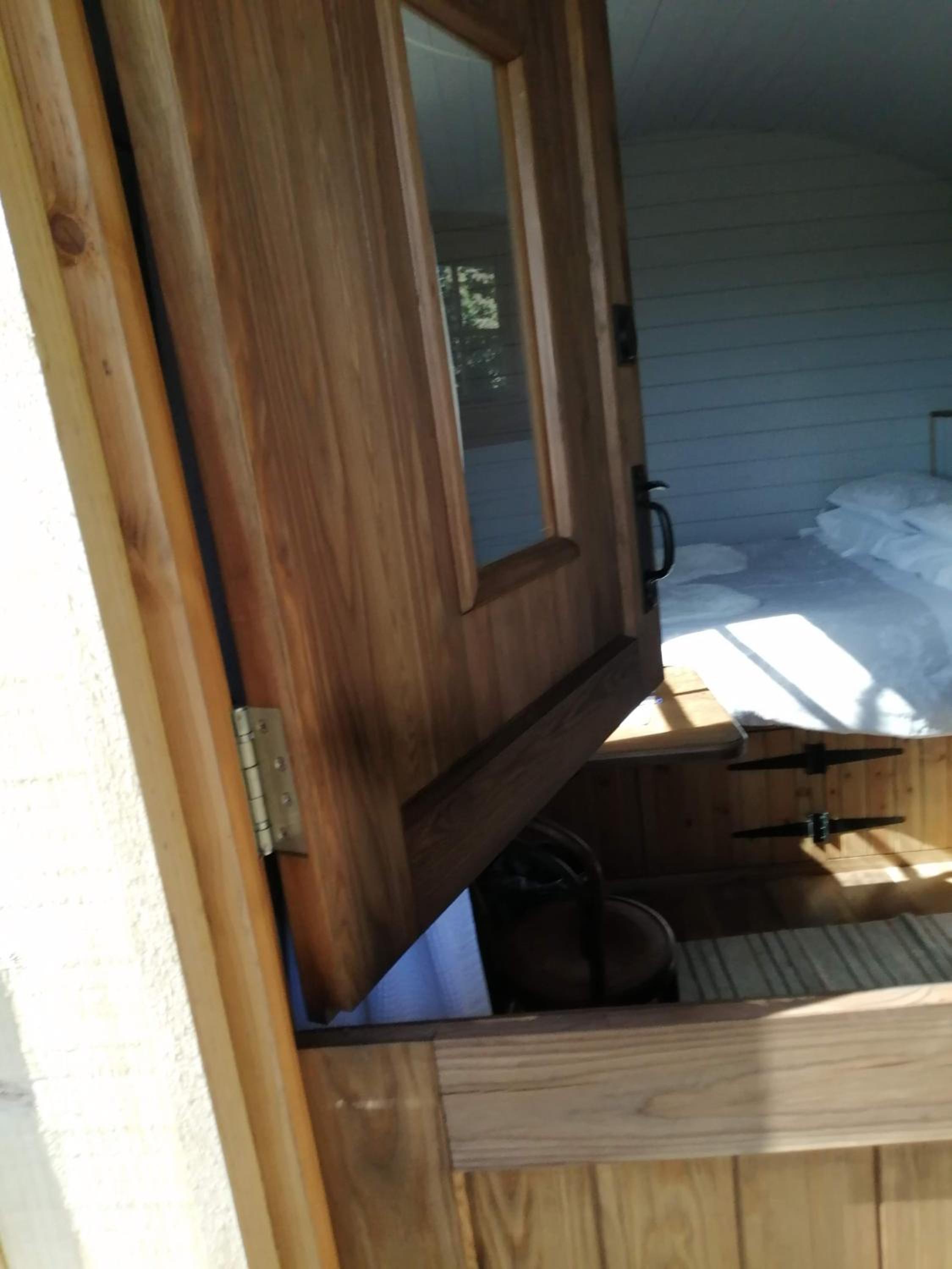 Double Room with Shared Bathroom photo 1