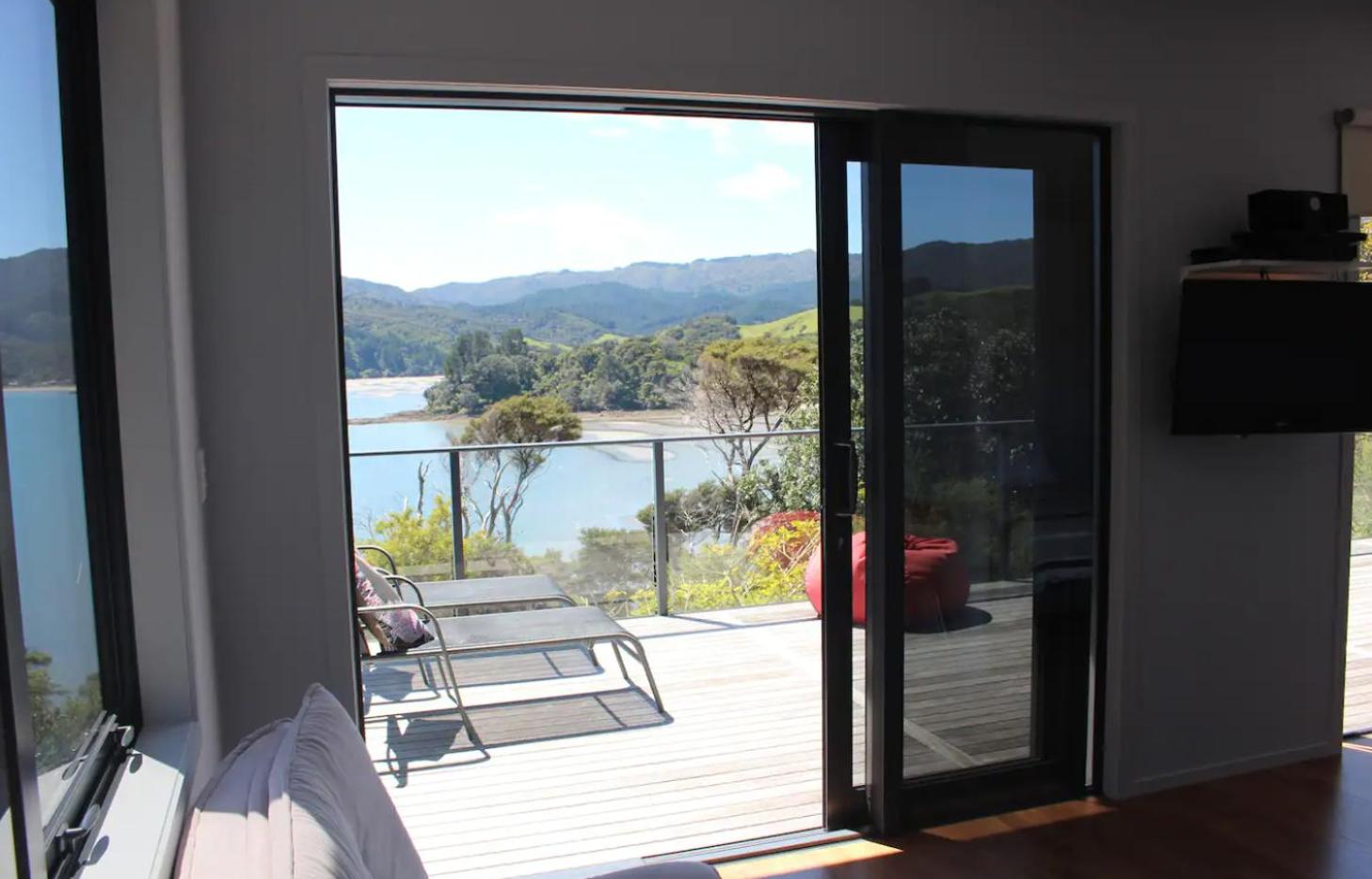 Double Room with Balcony and Sea View photo 1