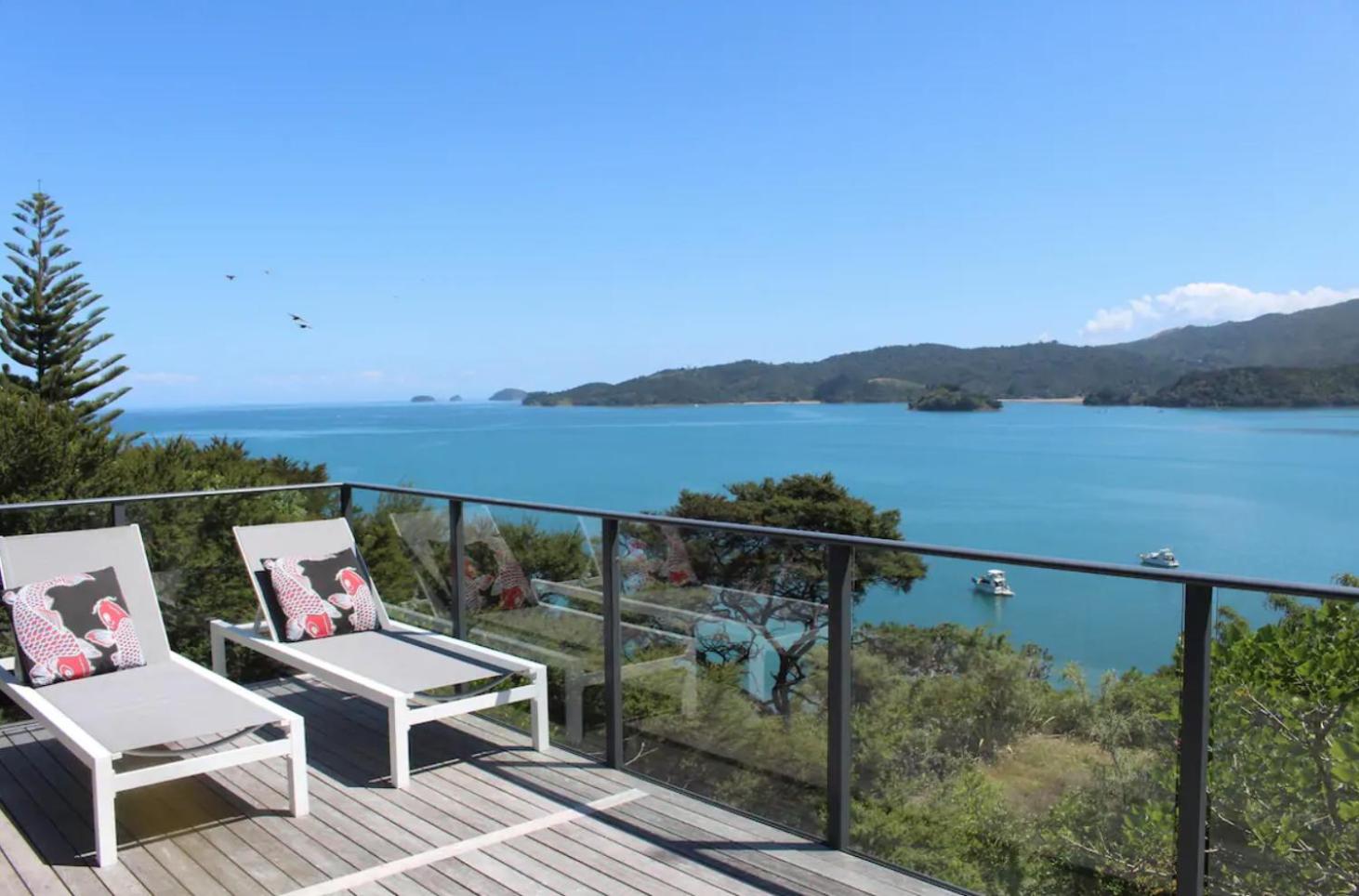 Double Room with Balcony and Sea View photo 3