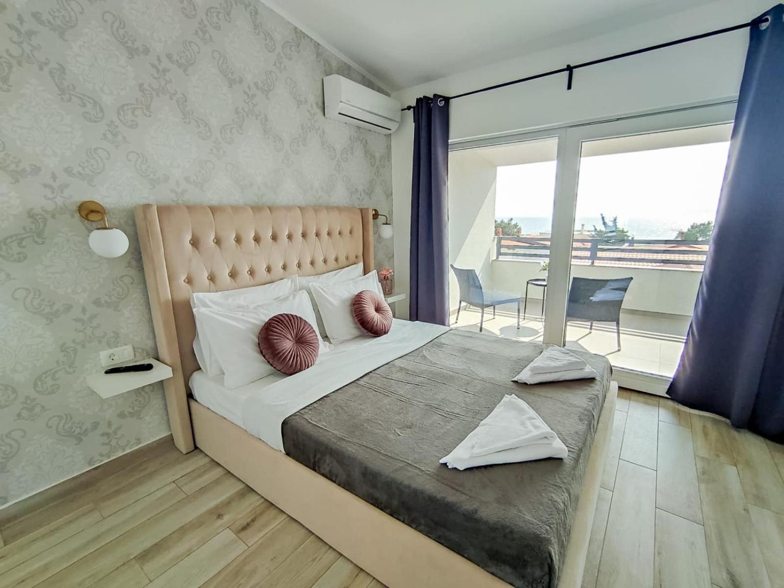 Apartment with Sea View
