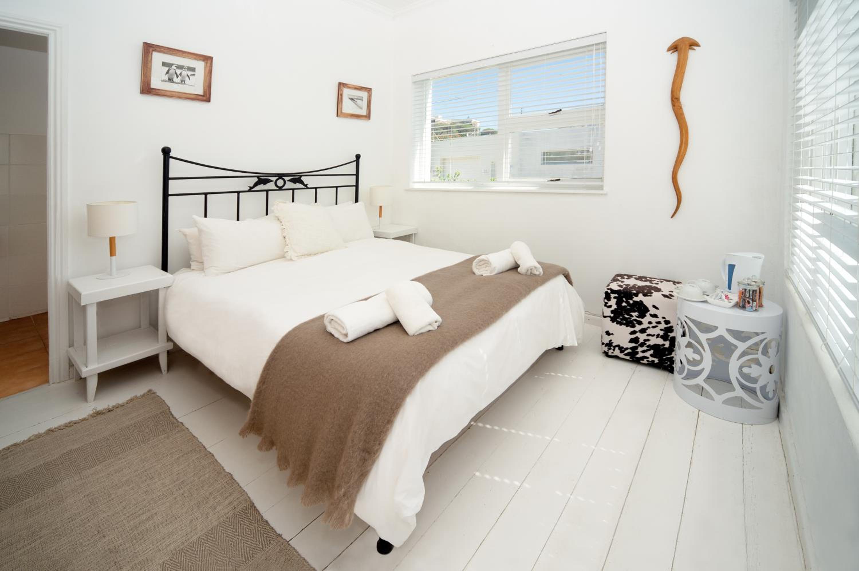  Double Room - Photo 1