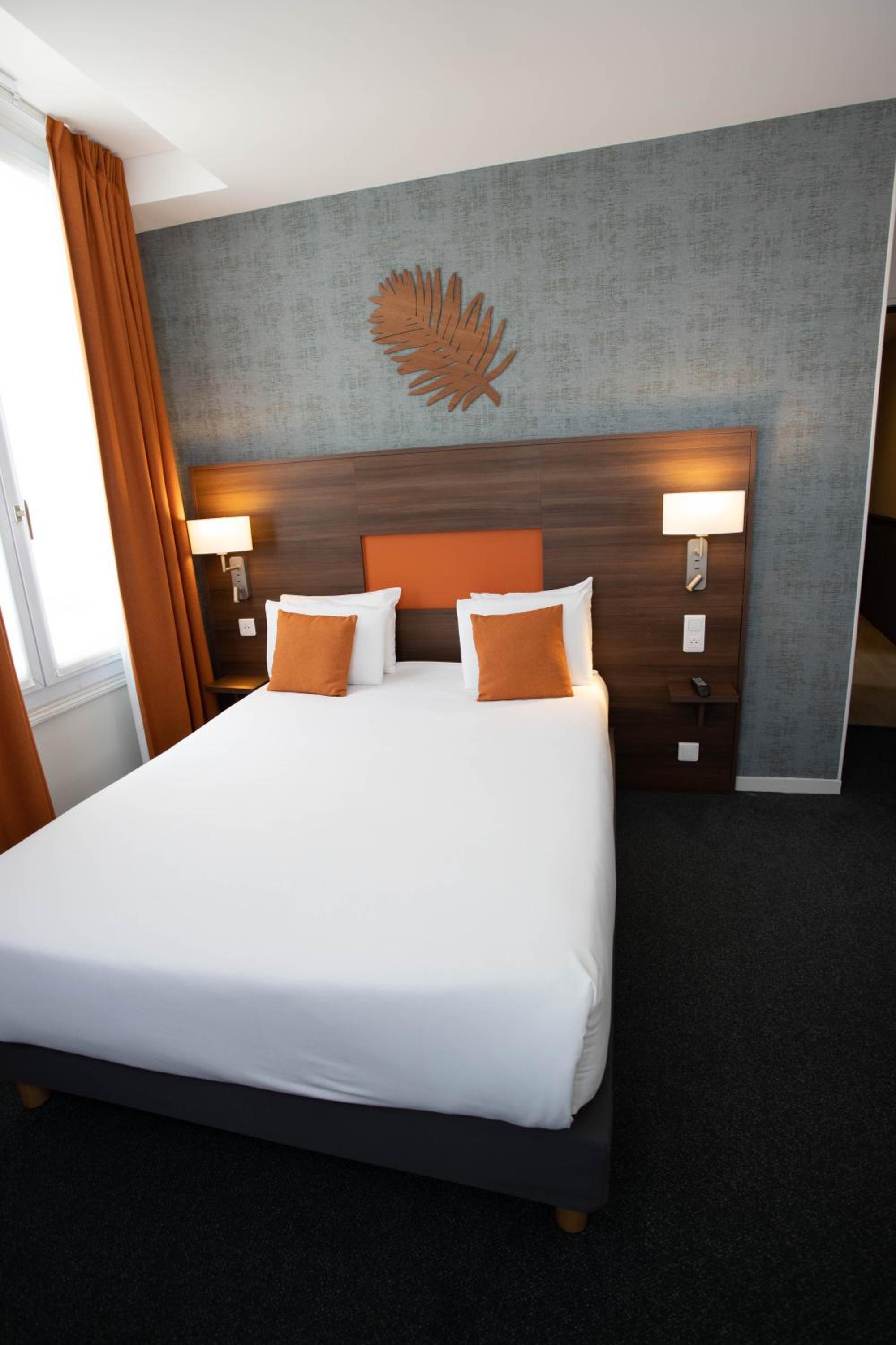 Chambre Double photo 2