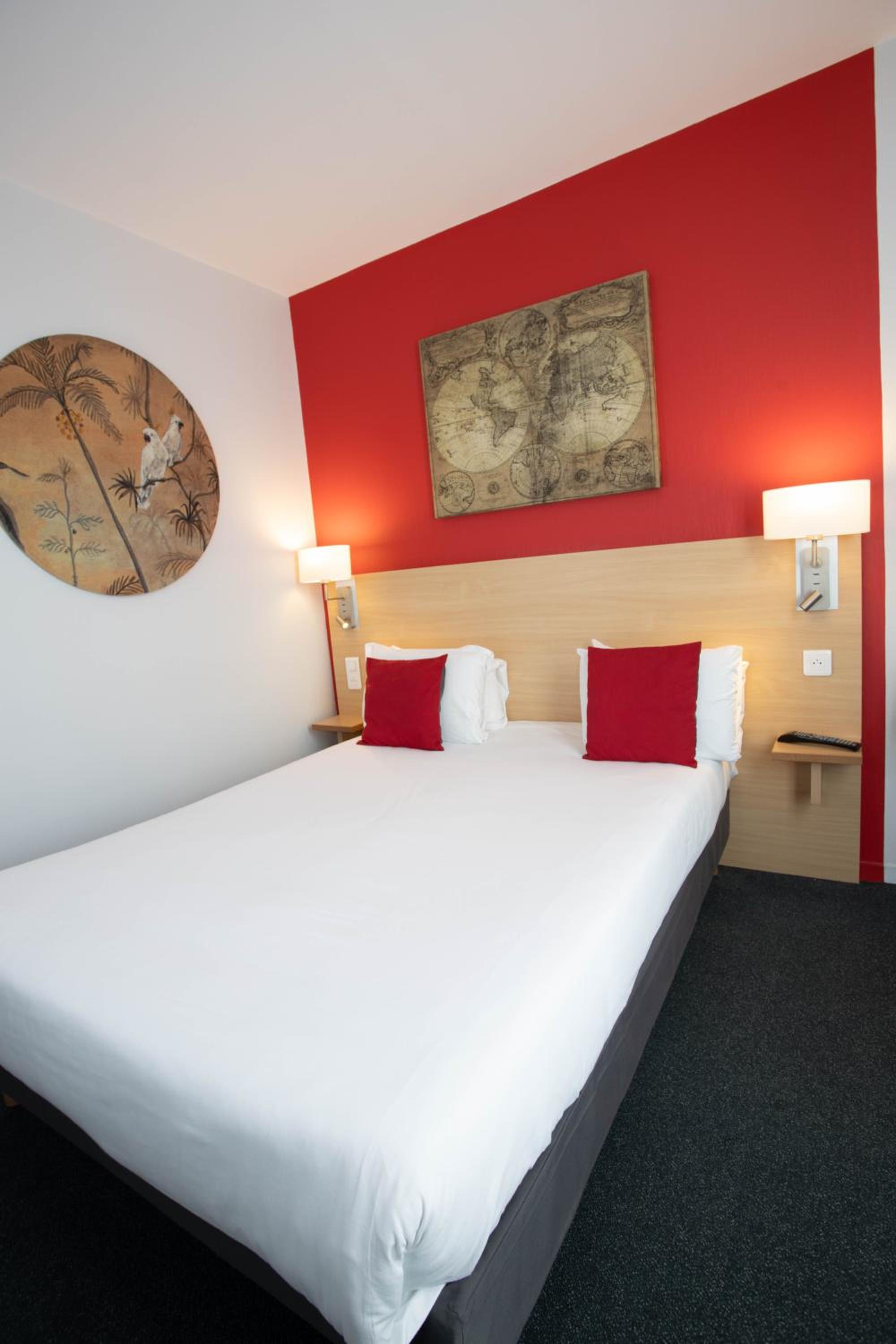 Chambre Double photo 3