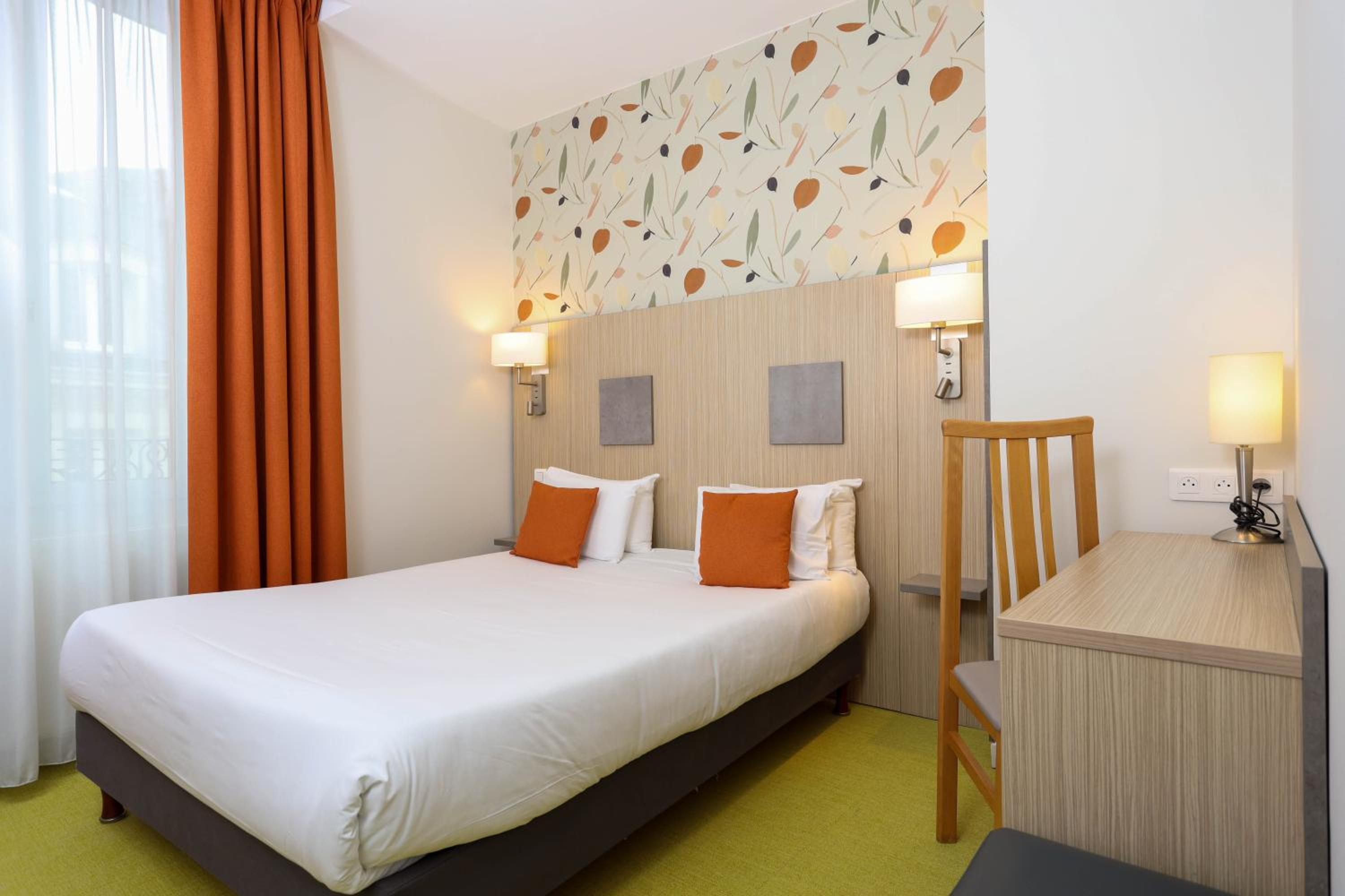 Superior Double Room photo 3