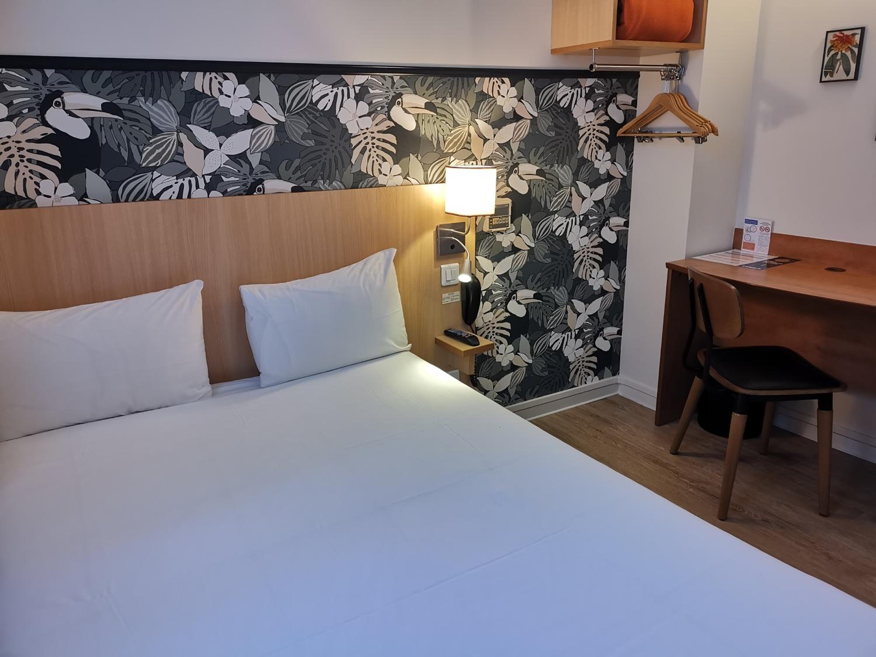 Small Double Room - Ground Floor photo 3