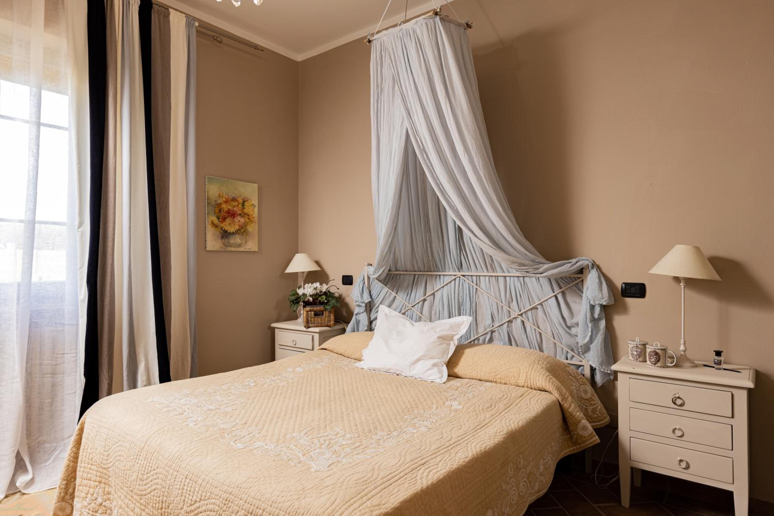 Standard Double Room - Photo 1