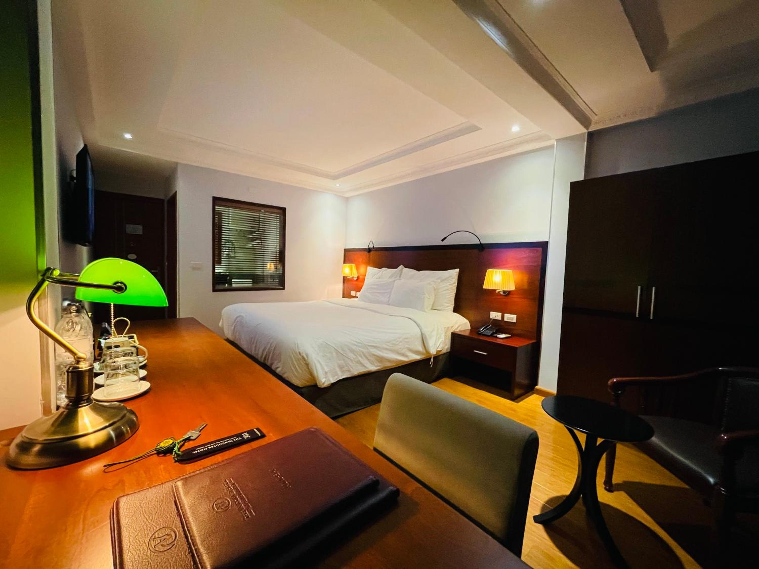 Junior Double Room photo 1